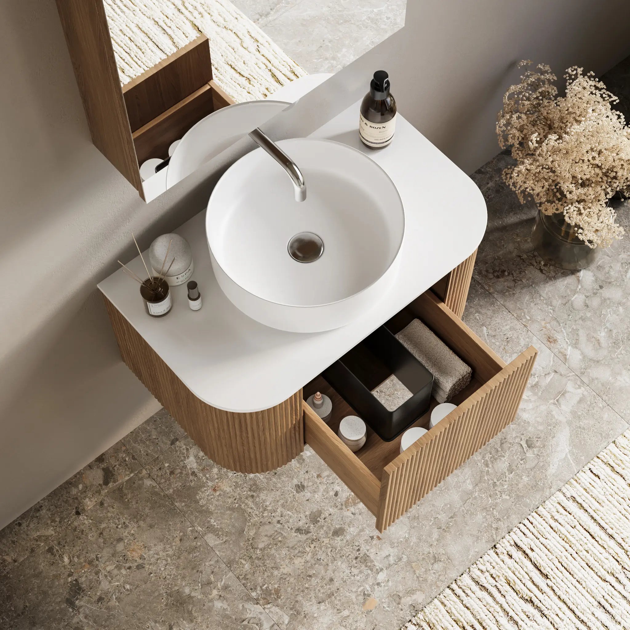 Forme - Zyloh Haus Bathroom Vanities