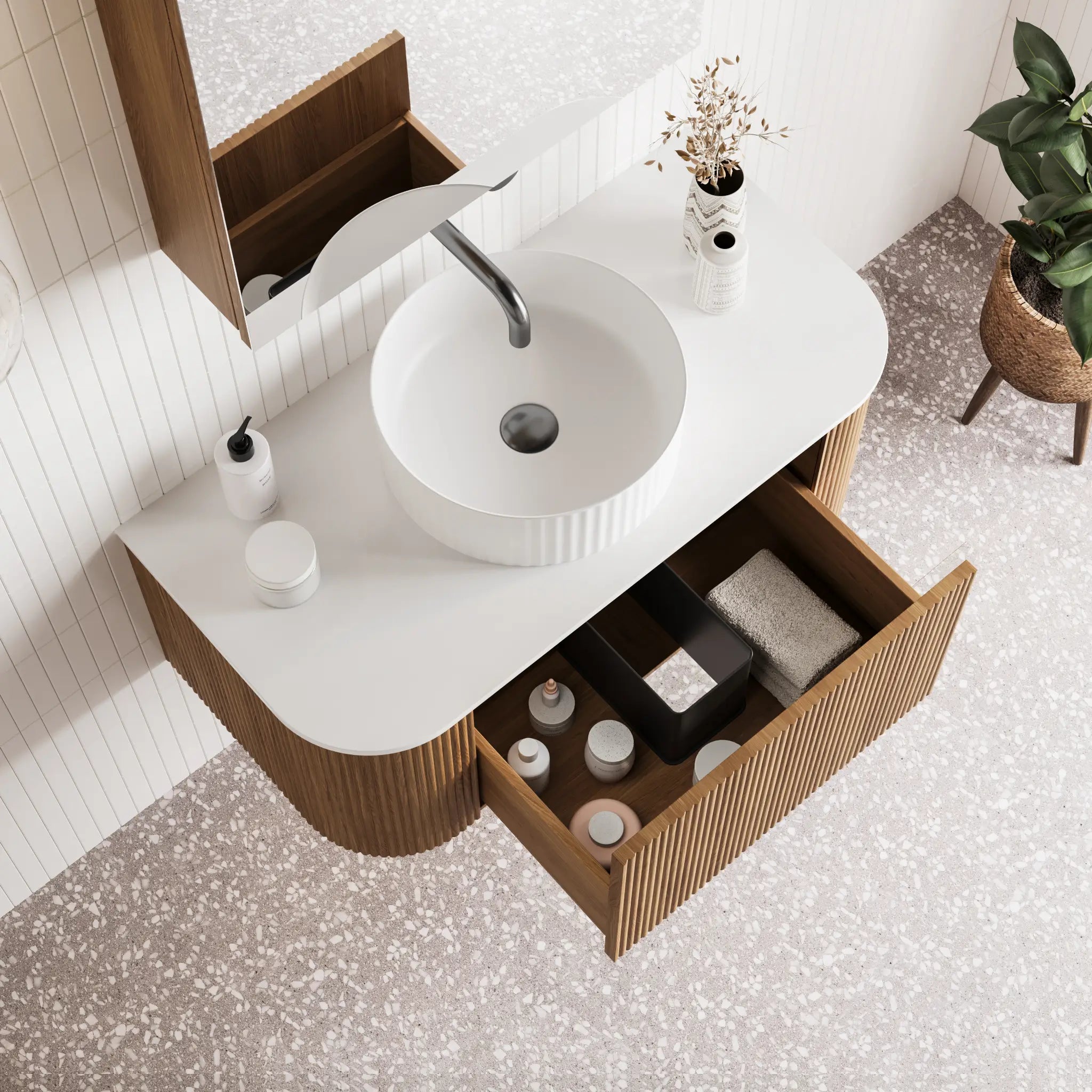 Forme - Zyloh Haus Bathroom Vanities