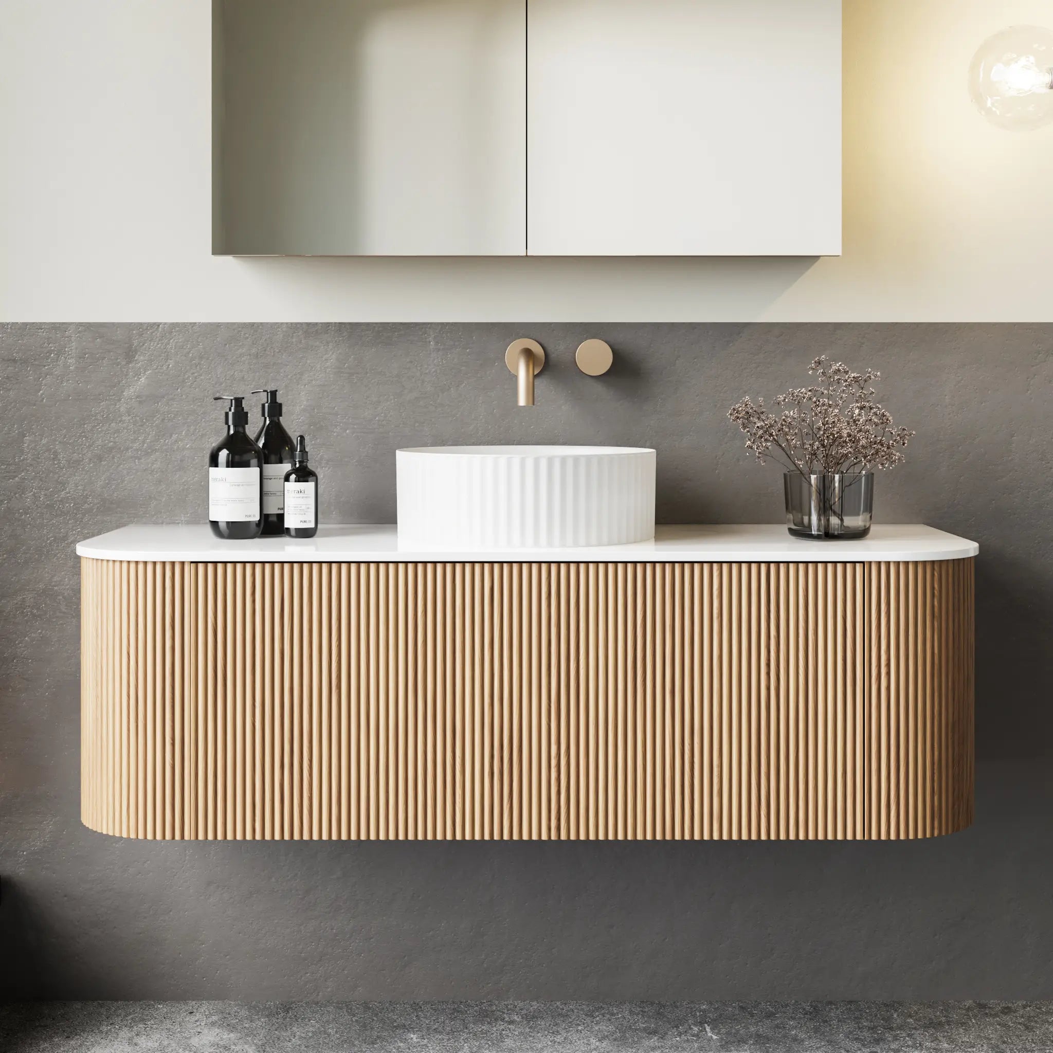 Forme Alto - Zyloh Haus Bathroom Vanities