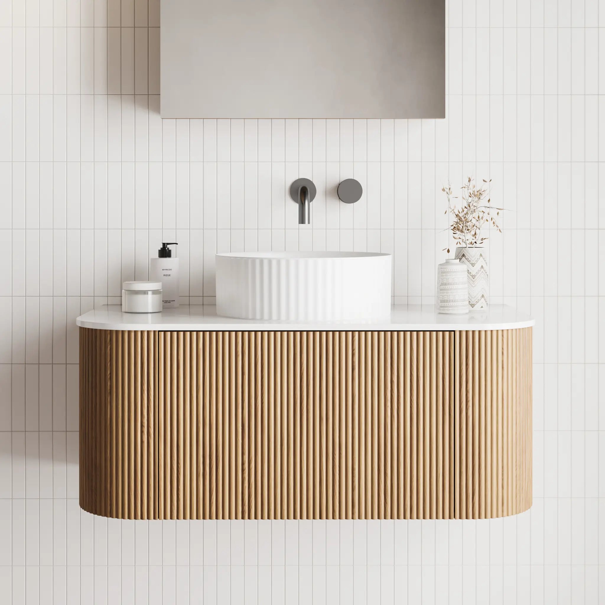 Forme Alto - Zyloh Haus Bathroom Vanities