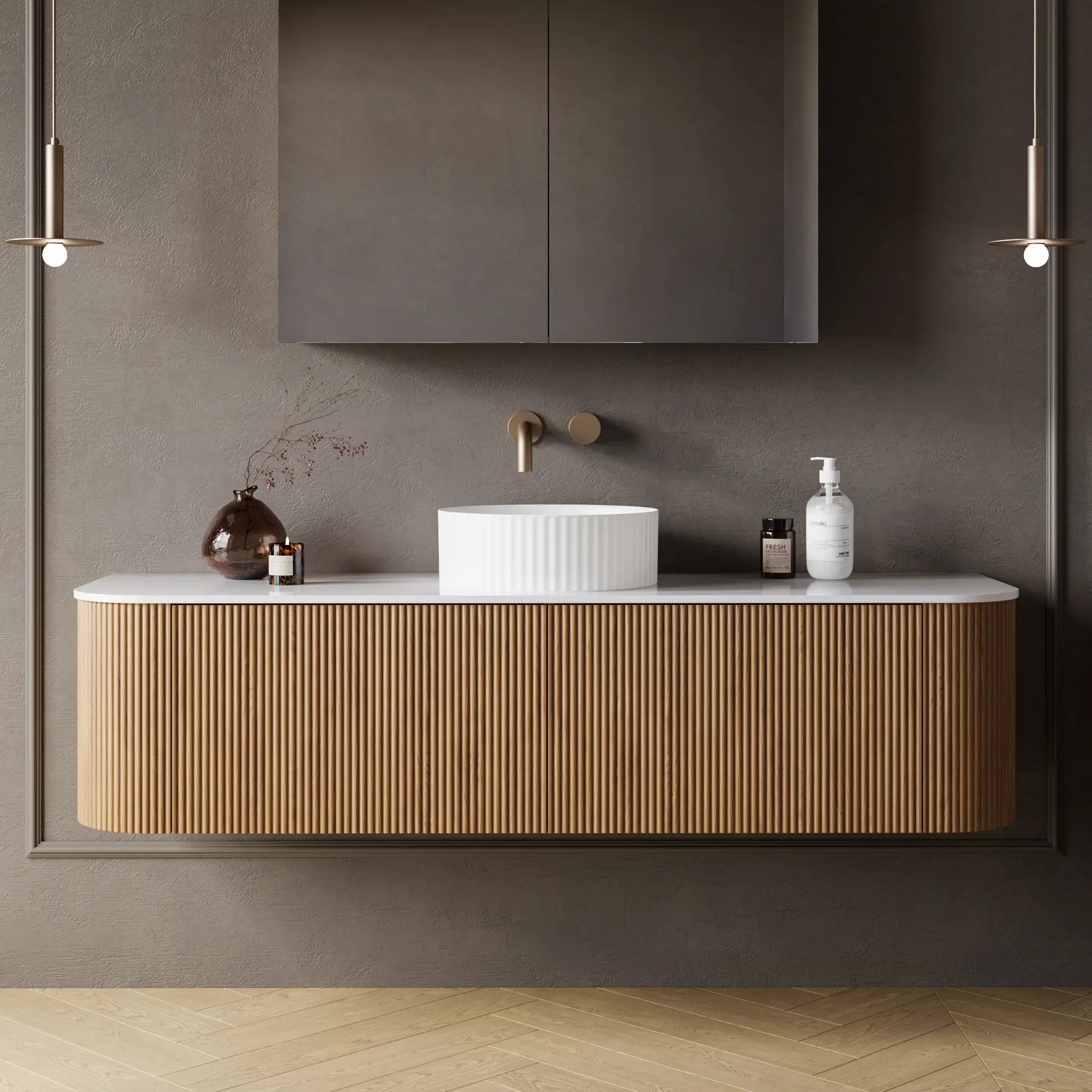 Forme - Zyloh Haus Bathroom Vanities