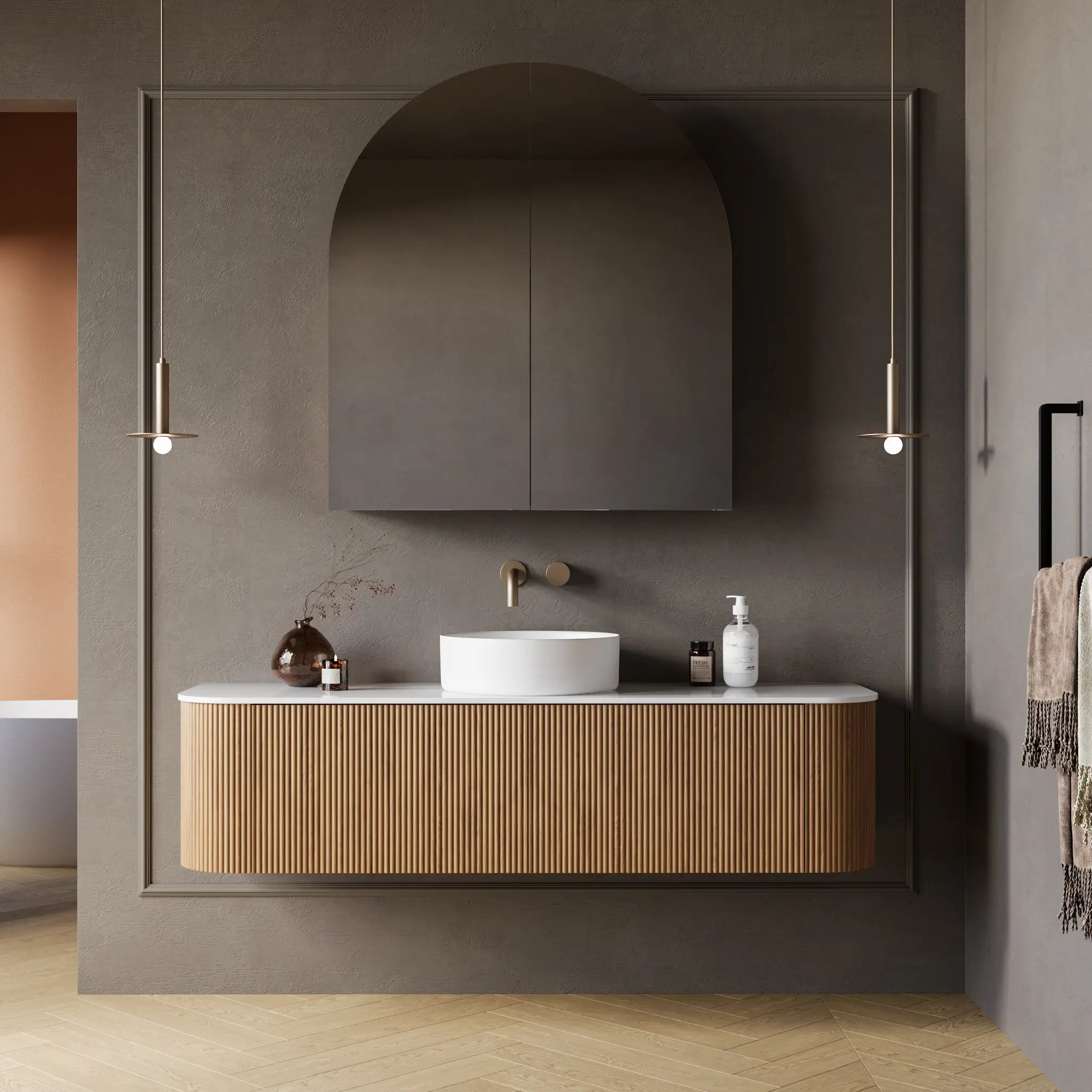 Forme - Zyloh Haus Bathroom Vanities