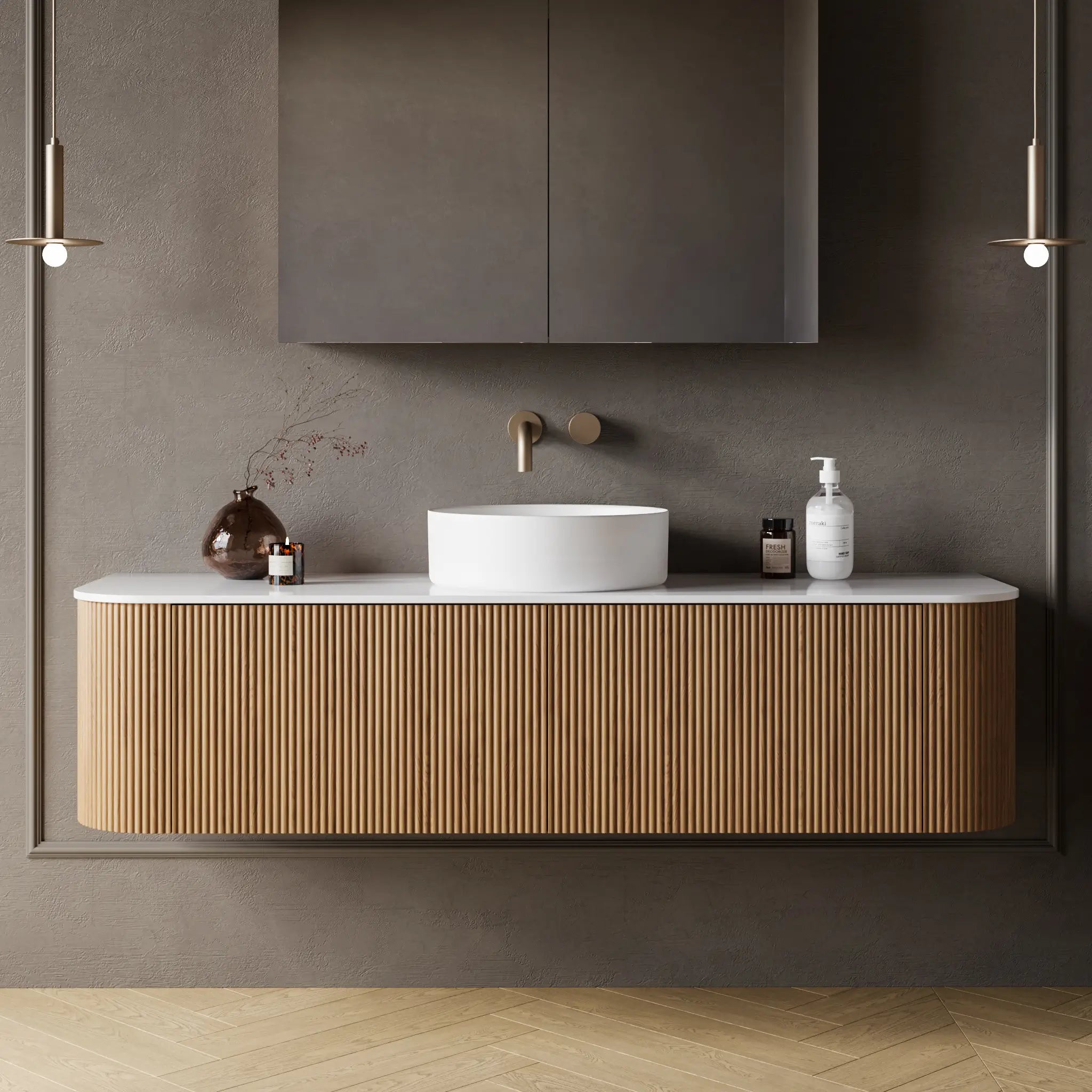 Forme - Zyloh Haus Bathroom Vanities