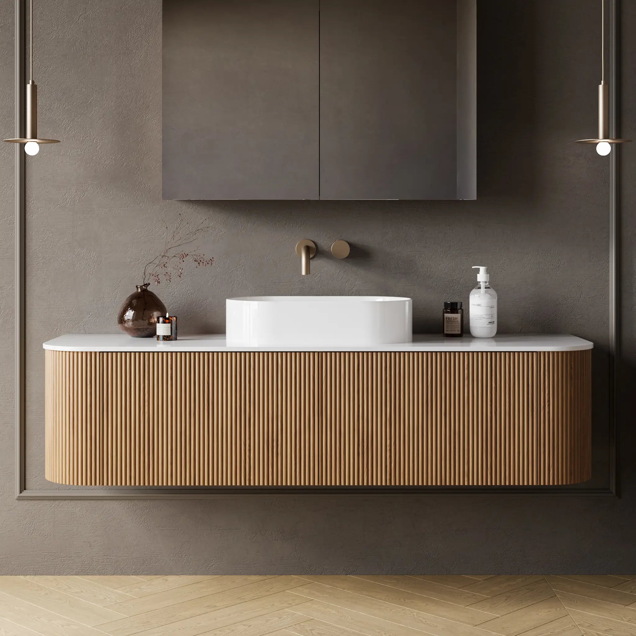 Forme - Zyloh Haus Bathroom Vanities