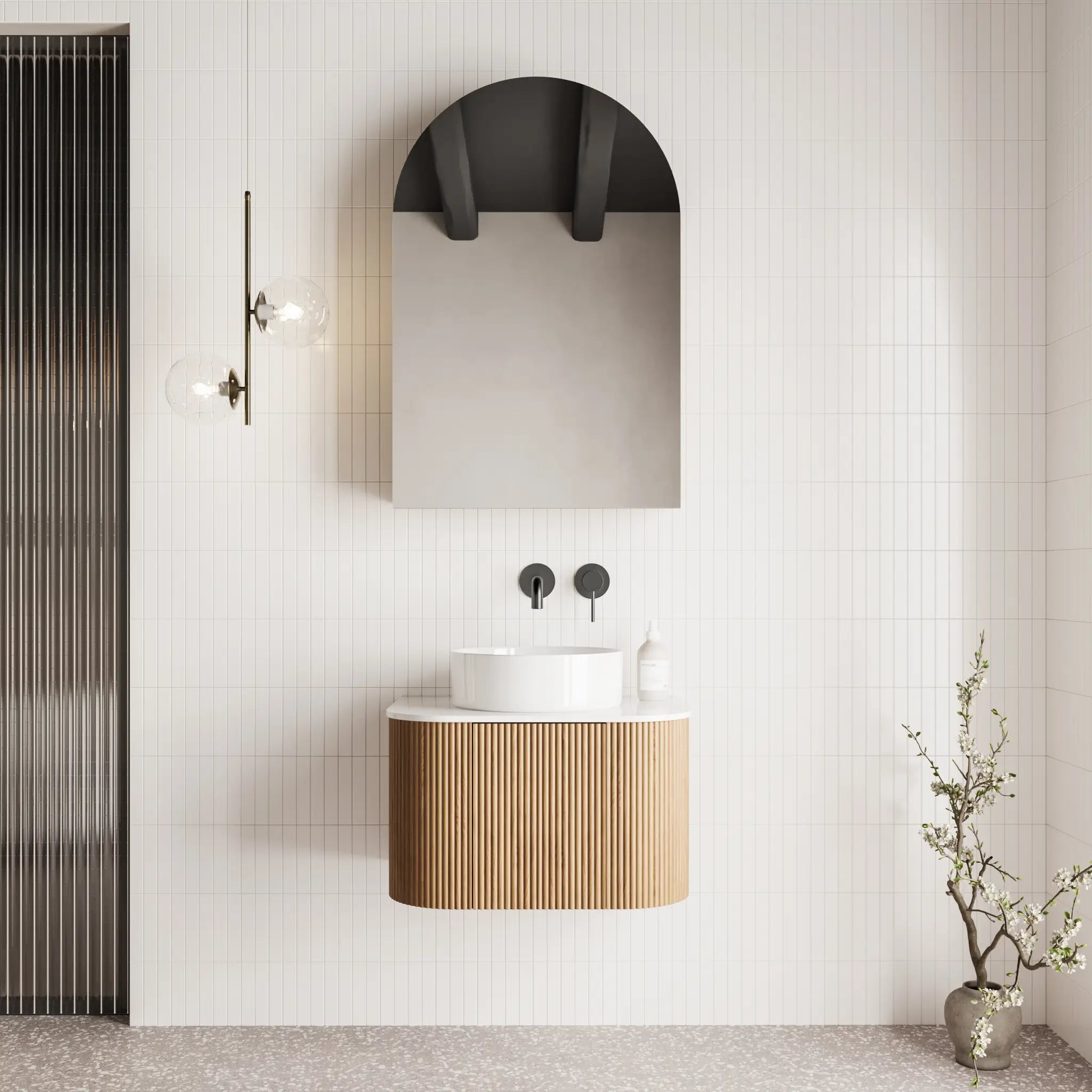Forme - Zyloh Haus Bathroom Vanities