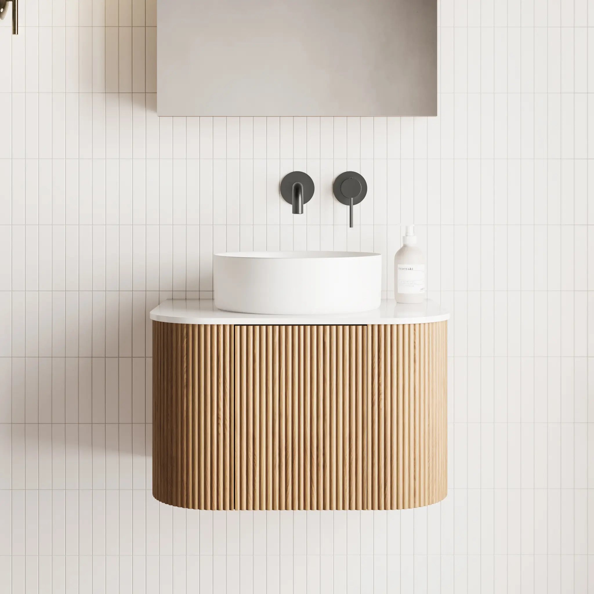 Forme - Zyloh Haus Bathroom Vanities