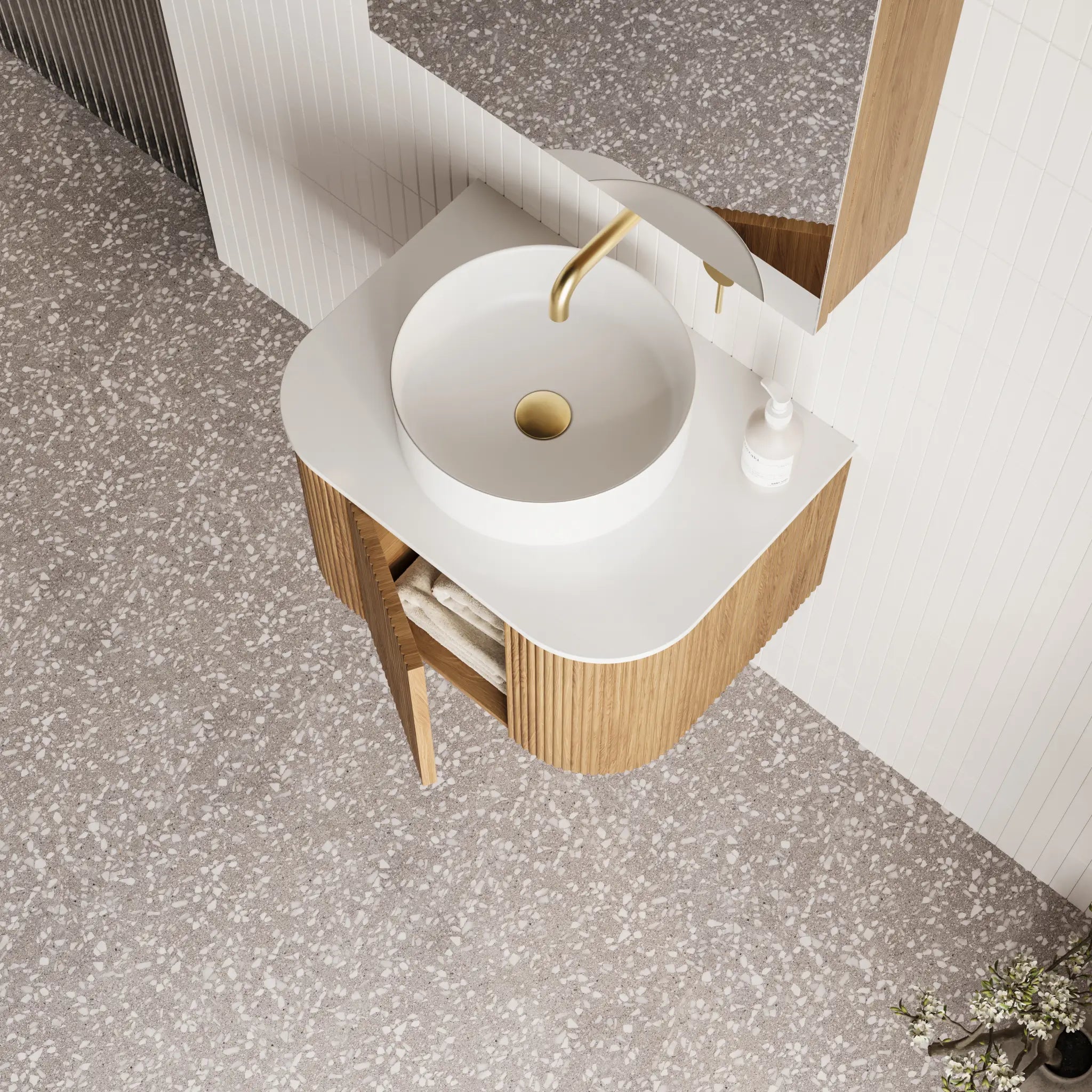 Forme - Zyloh Haus Bathroom Vanities