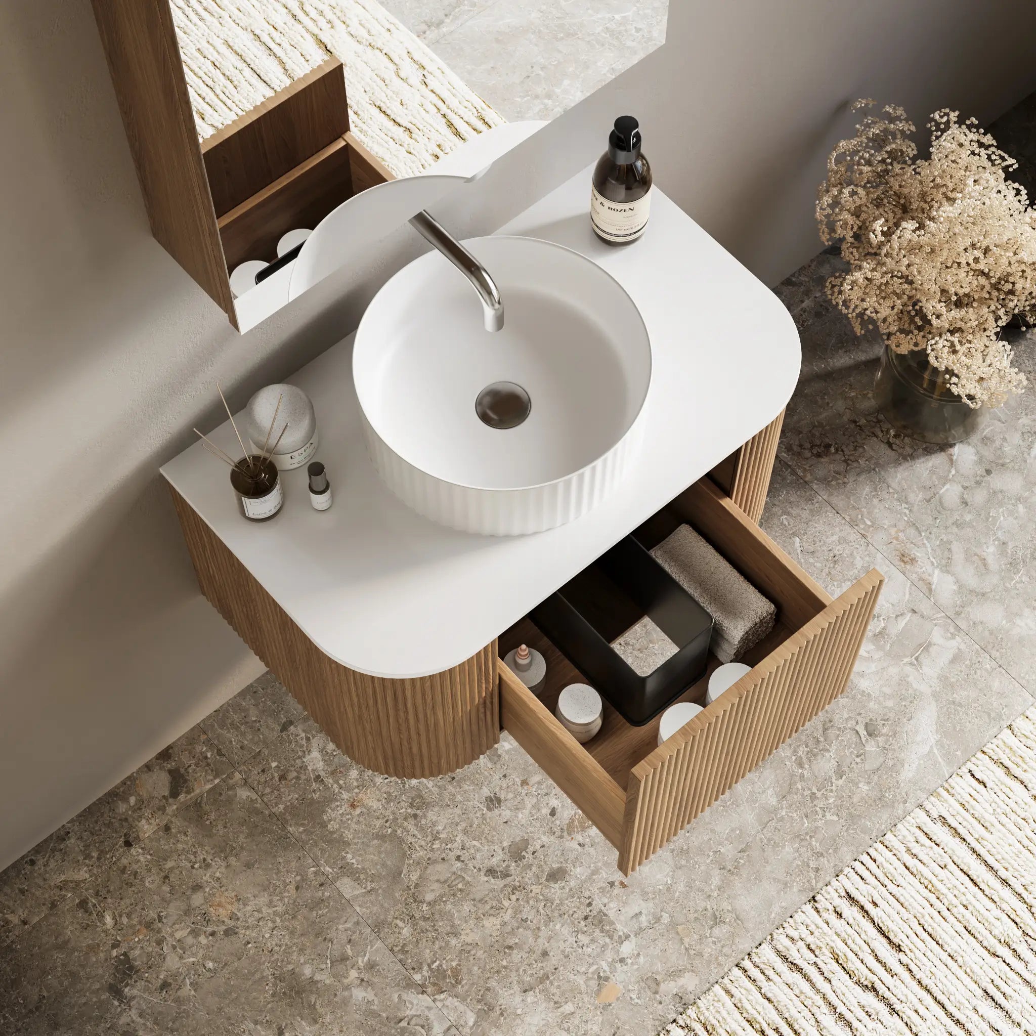 Forme - Zyloh Haus Bathroom Vanities