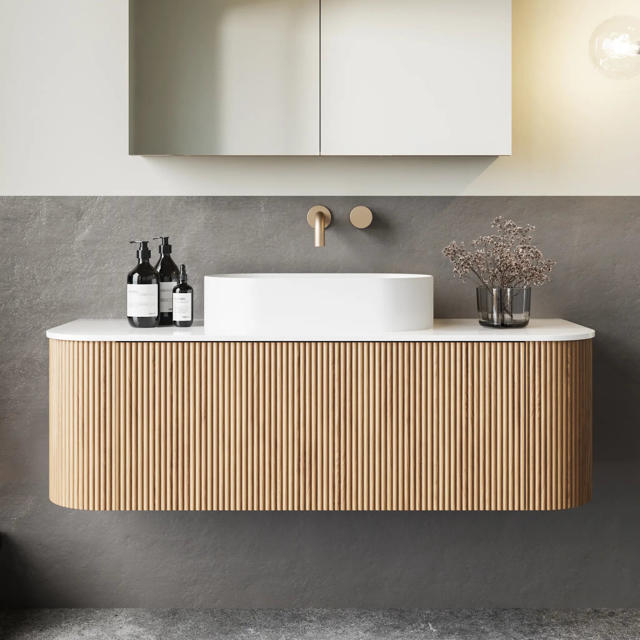 Forme Alto - Zyloh Haus Bathroom Vanities
