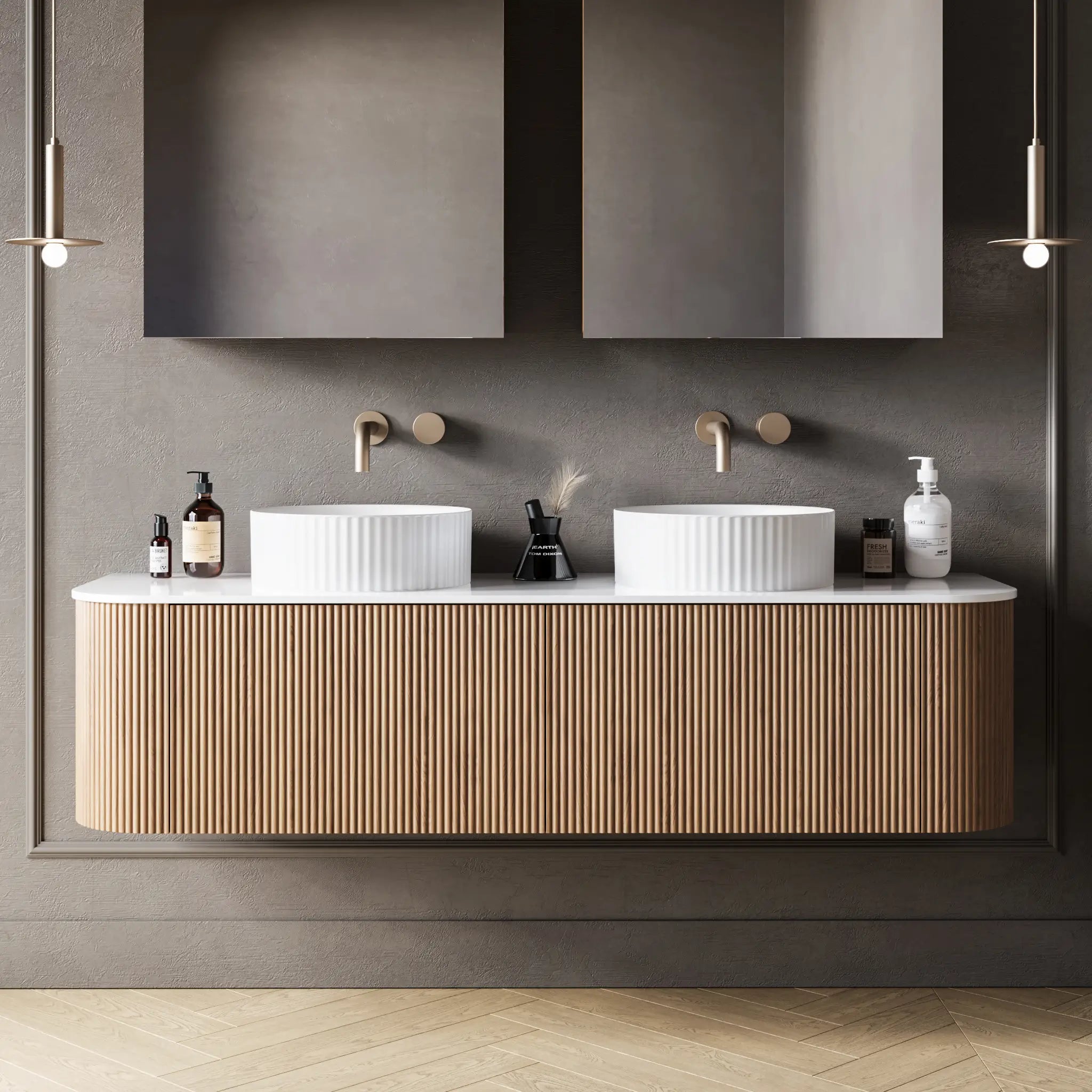 Forme Alto - Zyloh Haus Bathroom Vanities