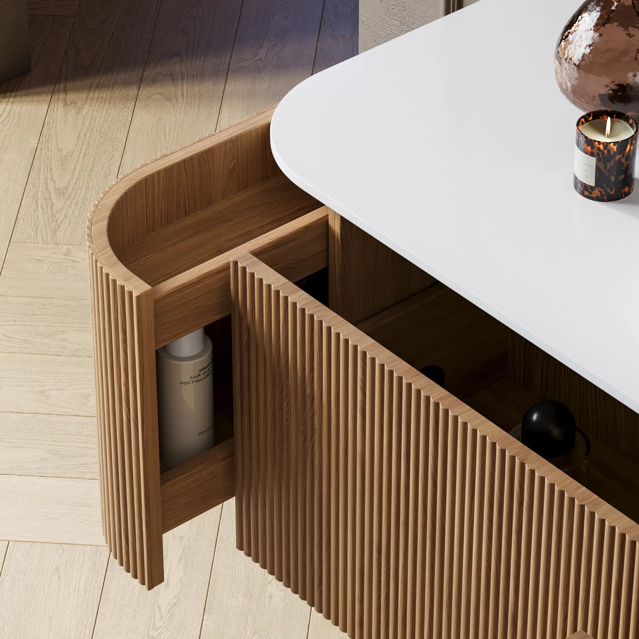 Forme Alto - Zyloh Haus Bathroom Vanities