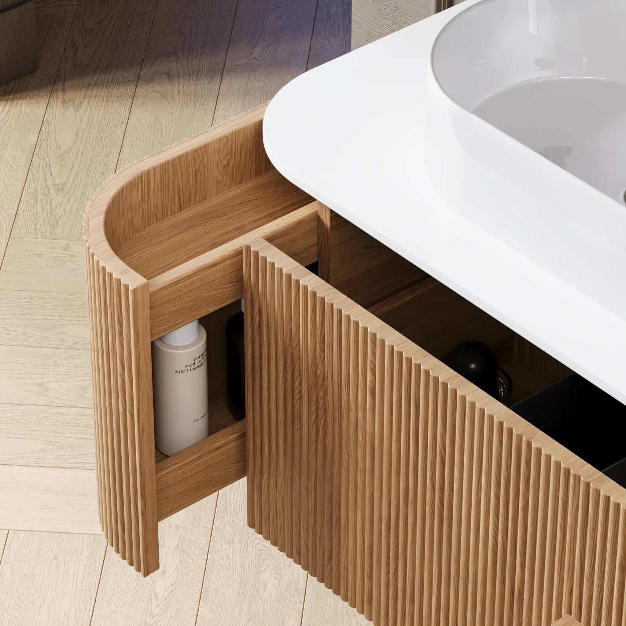 Forme Alto - Zyloh Haus Bathroom Vanities