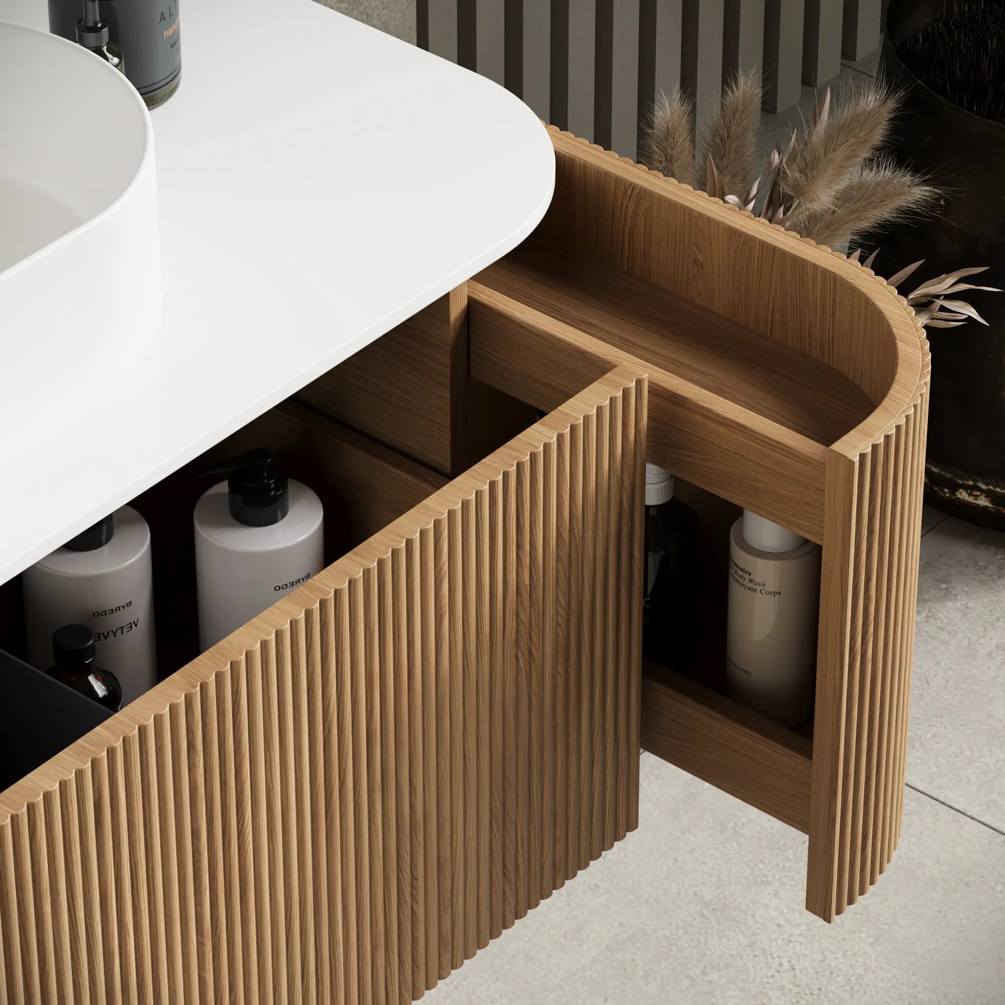 Forme Alto - Zyloh Haus Bathroom Vanities