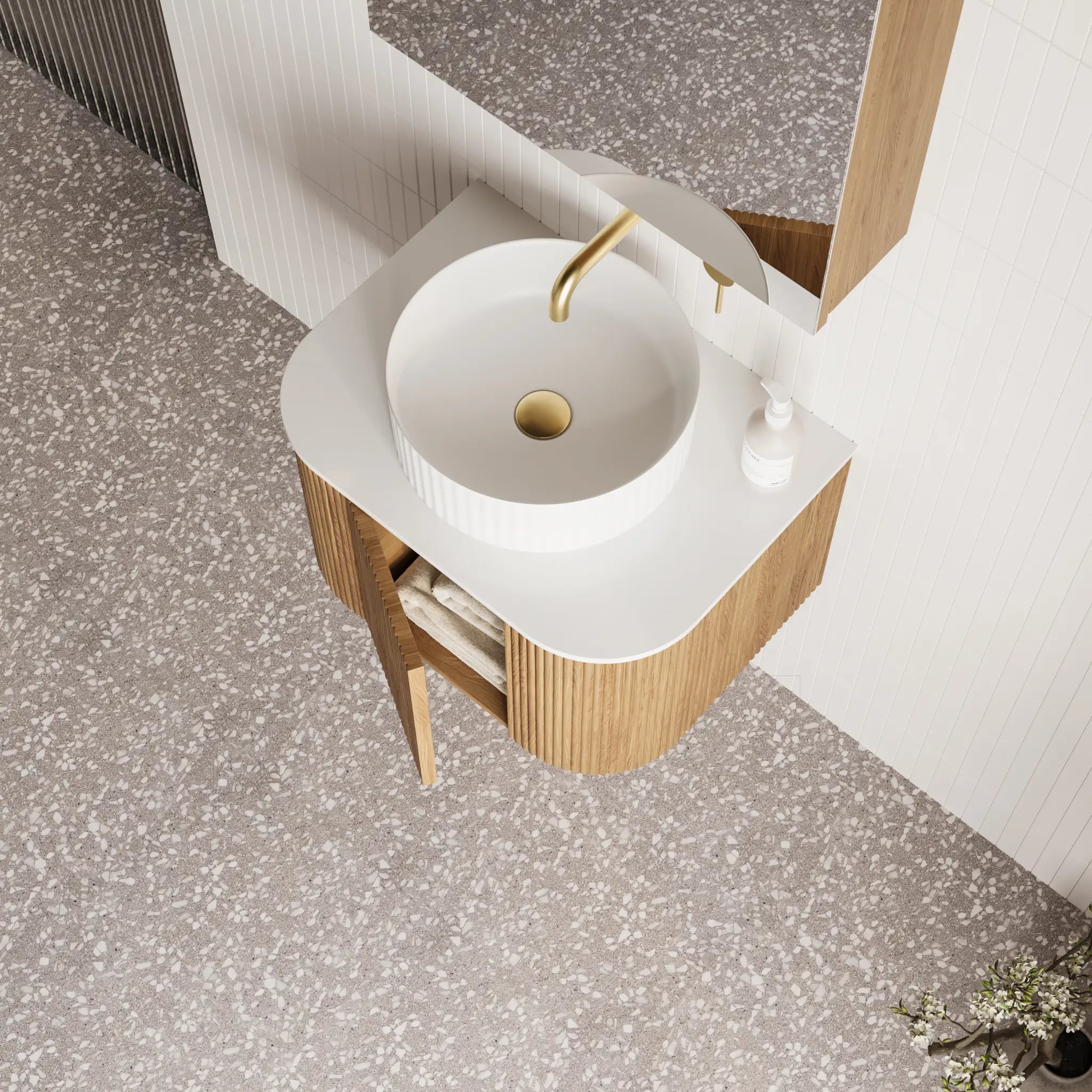 Forme Alto - Zyloh Haus Bathroom Vanities