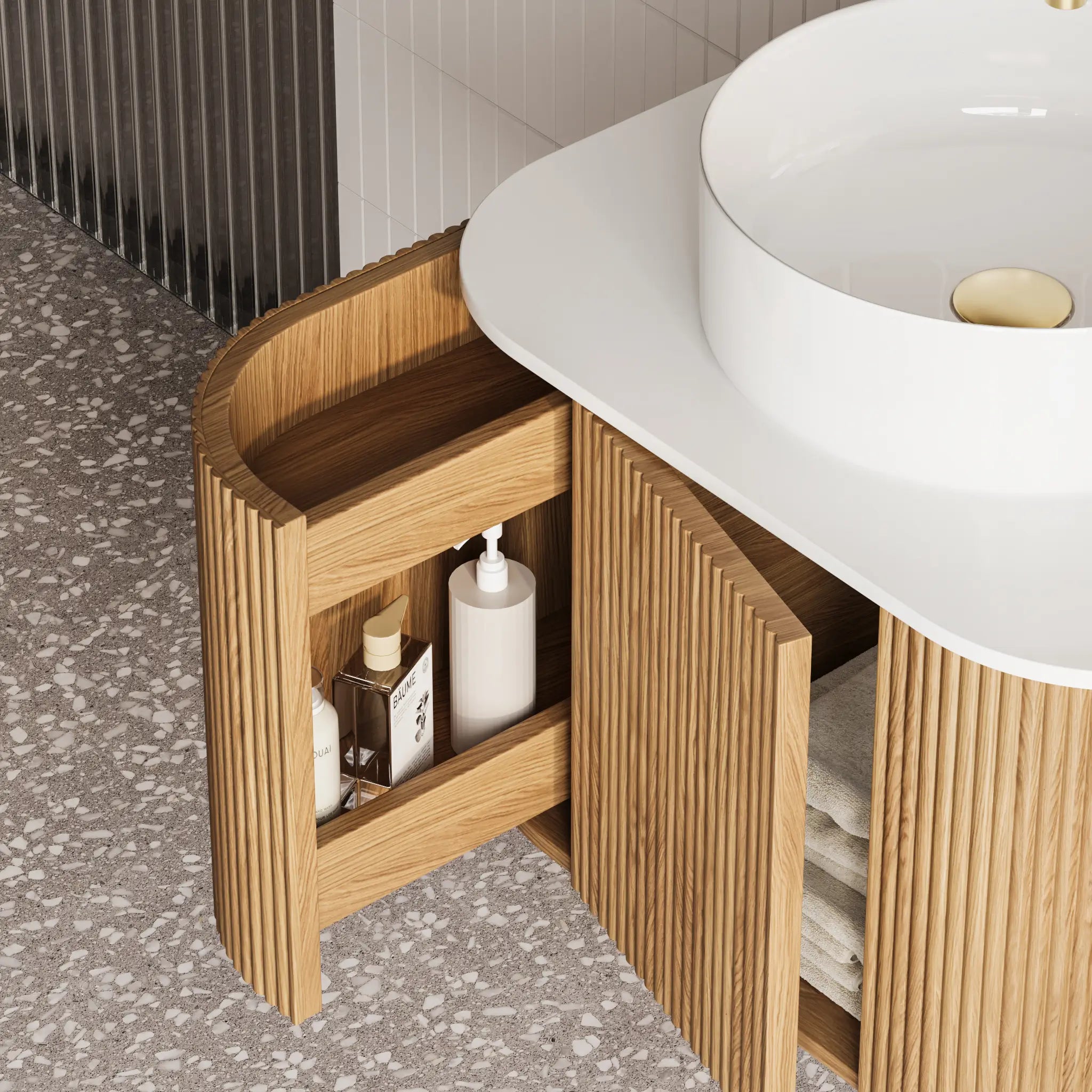 Forme Alto - Zyloh Haus Bathroom Vanities