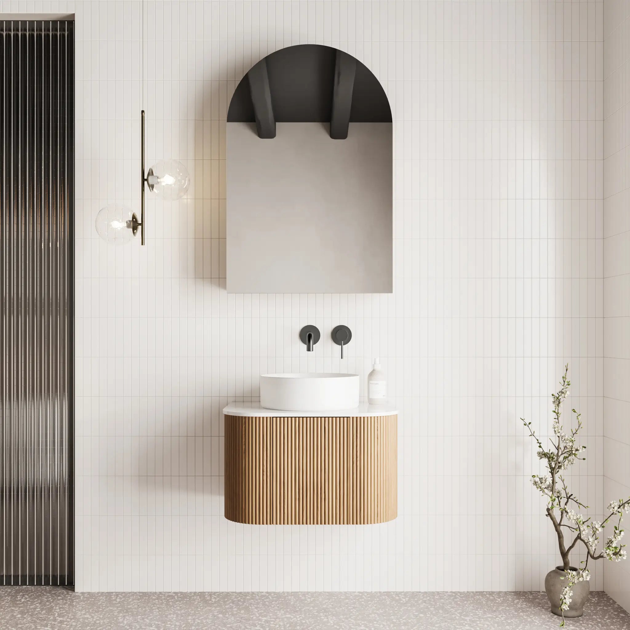 Forme Alto - Zyloh Haus Bathroom Vanities