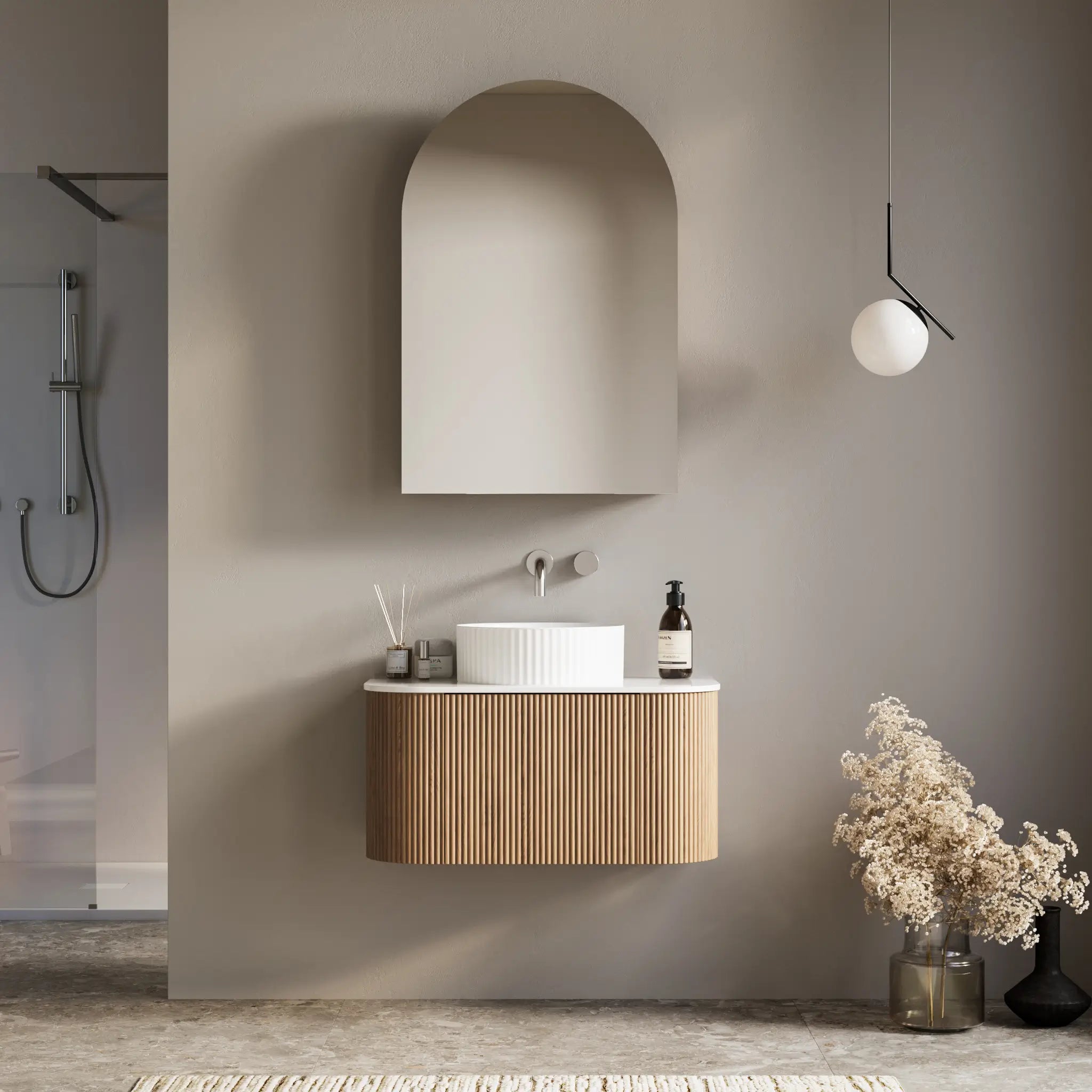 Forme Alto - Zyloh Haus Bathroom Vanities