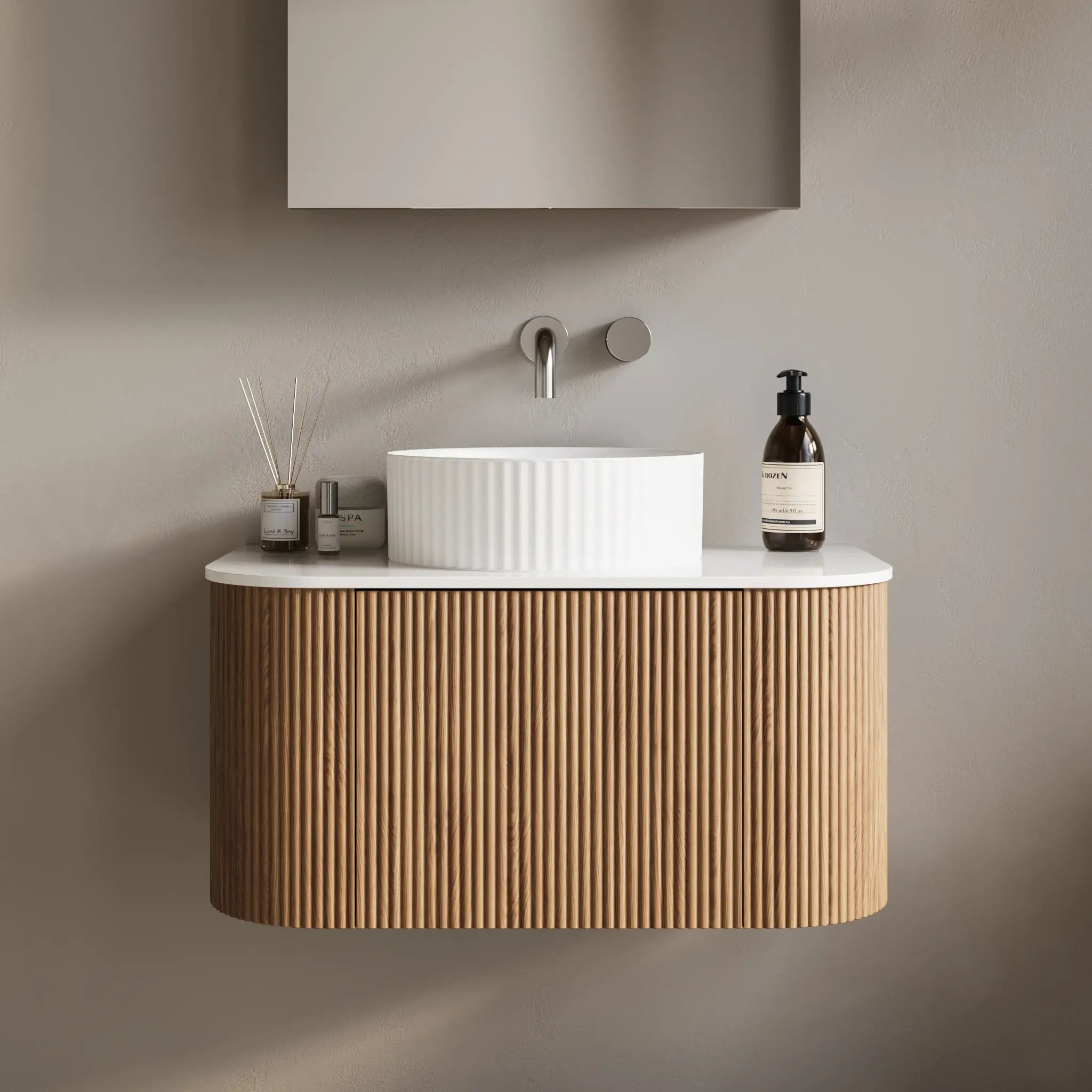 Forme Alto - Zyloh Haus Bathroom Vanities
