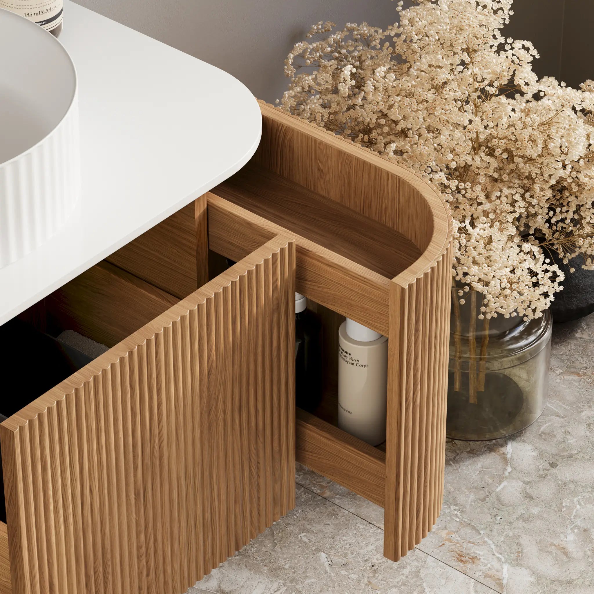 Forme Alto - Zyloh Haus Bathroom Vanities