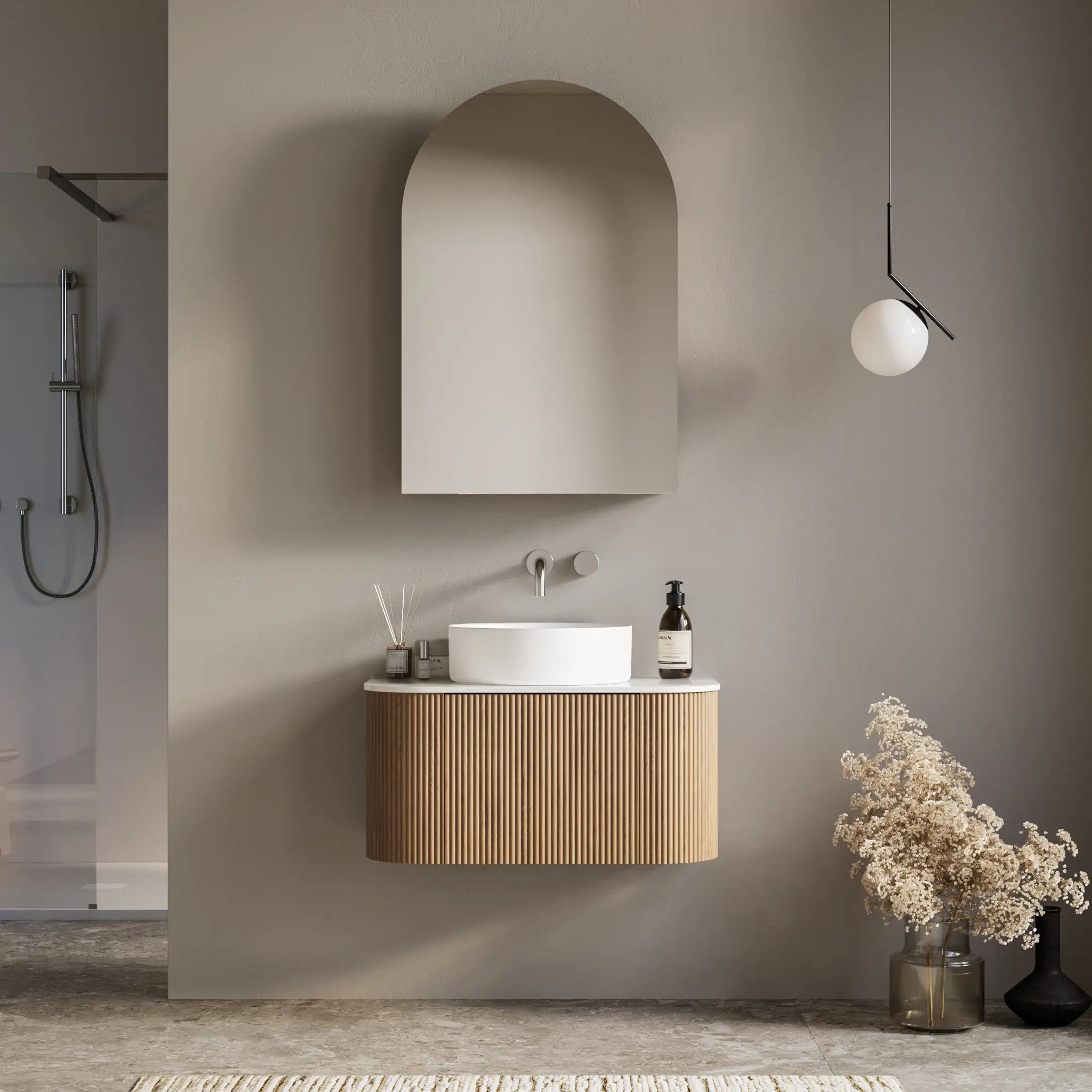 Forme Alto - Zyloh Haus Bathroom Vanities