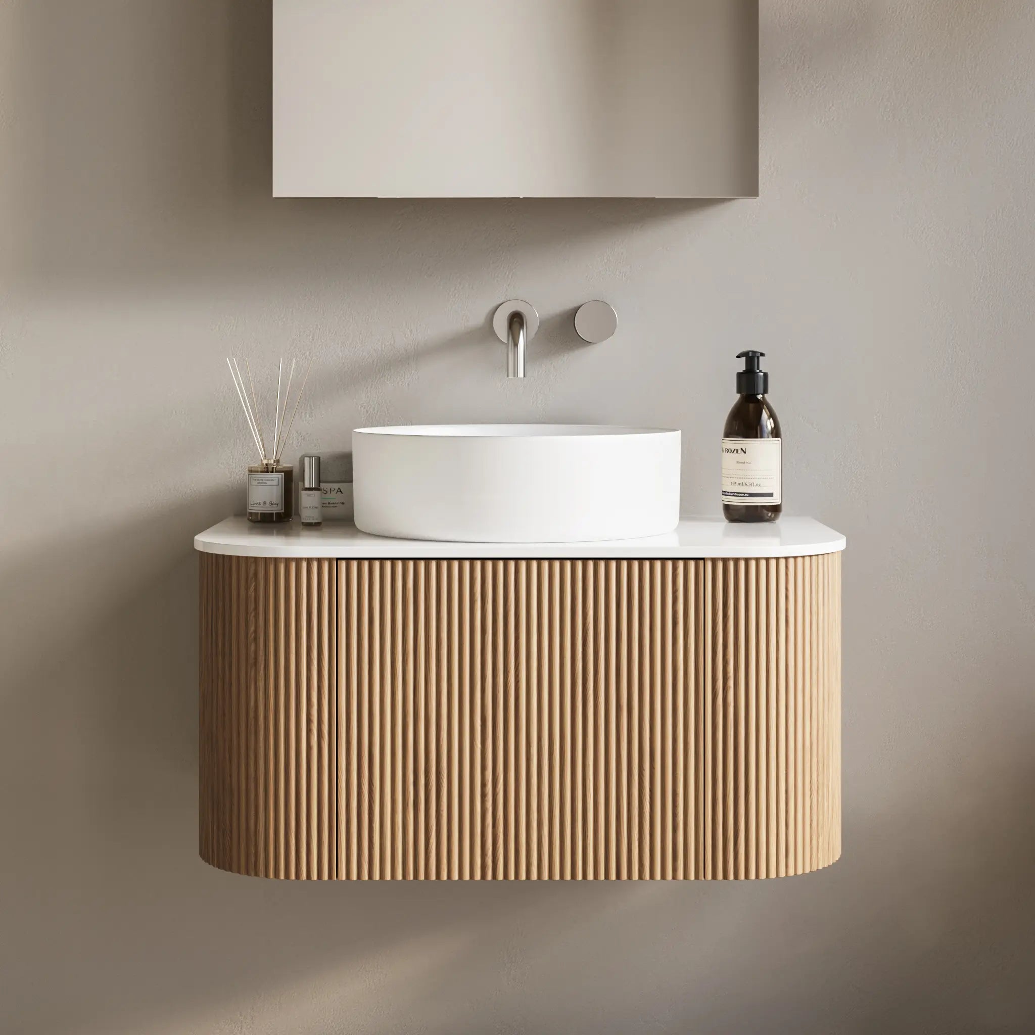 Forme Alto - Zyloh Haus Bathroom Vanities