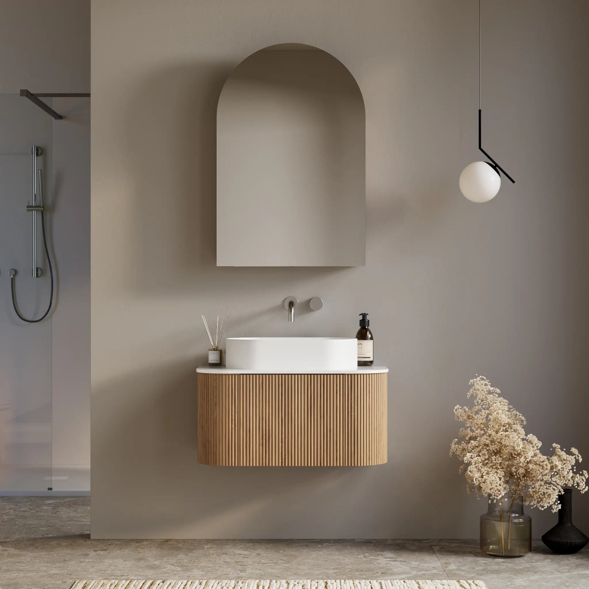 Forme Alto - Zyloh Haus Bathroom Vanities