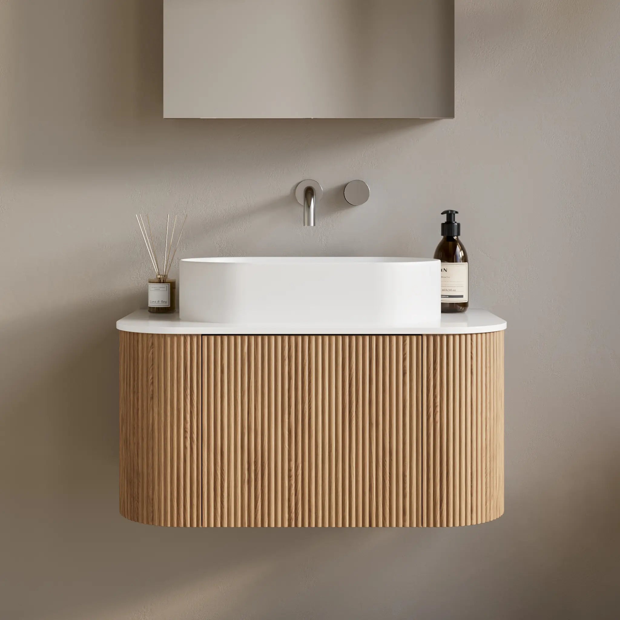 Forme Alto - Zyloh Haus Bathroom Vanities