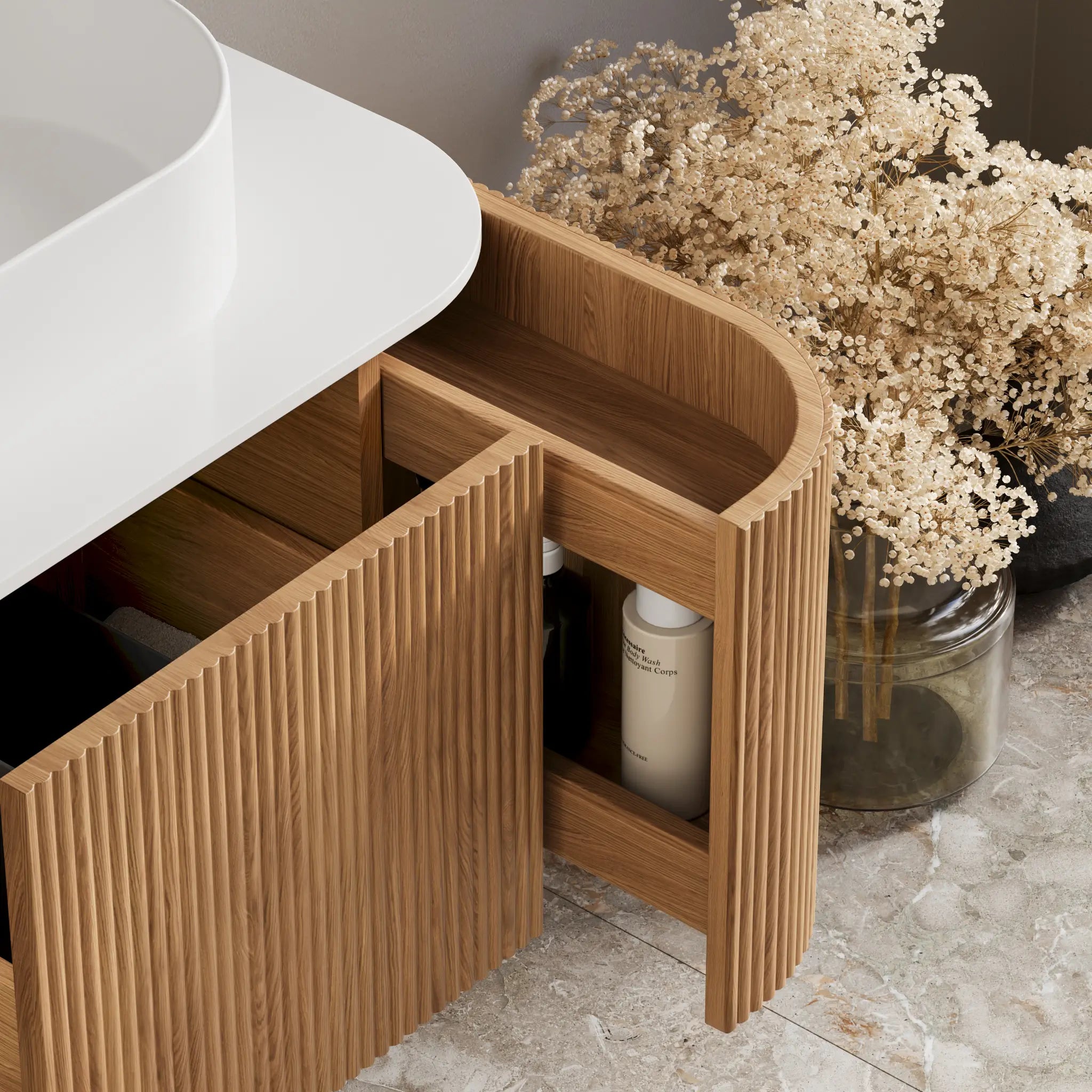 Forme Alto - Zyloh Haus Bathroom Vanities