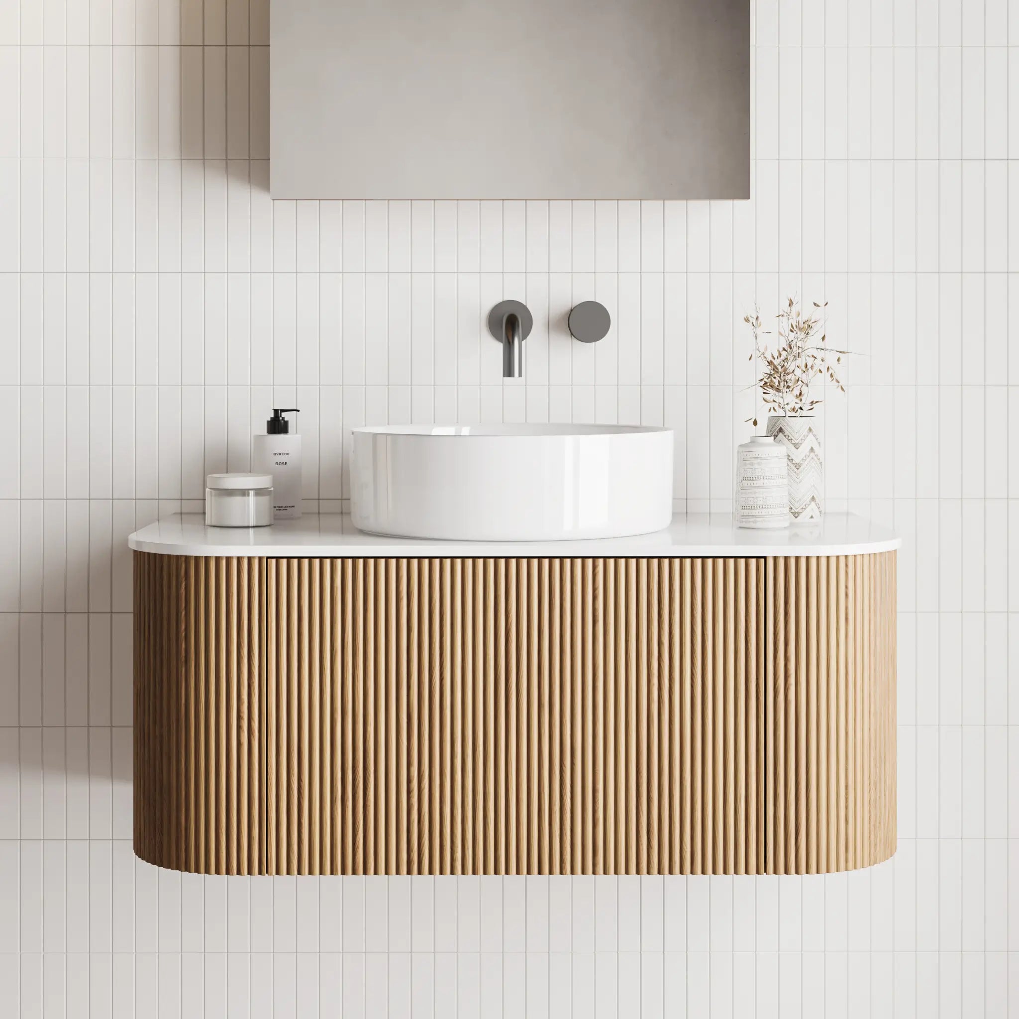 Forme Alto - Zyloh Haus Bathroom Vanities
