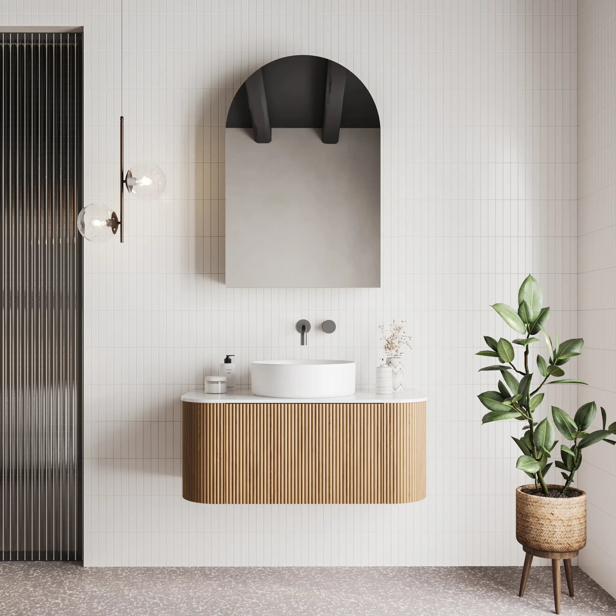 Forme Alto - Zyloh Haus Bathroom Vanities