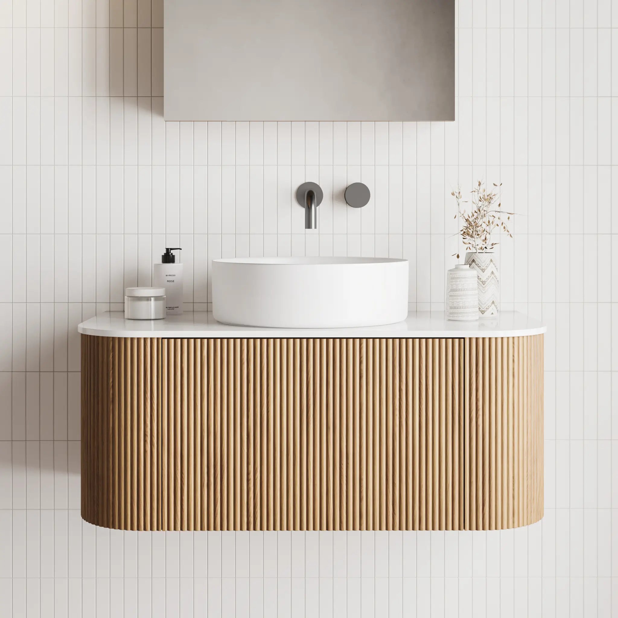 Forme Alto - Zyloh Haus Bathroom Vanities