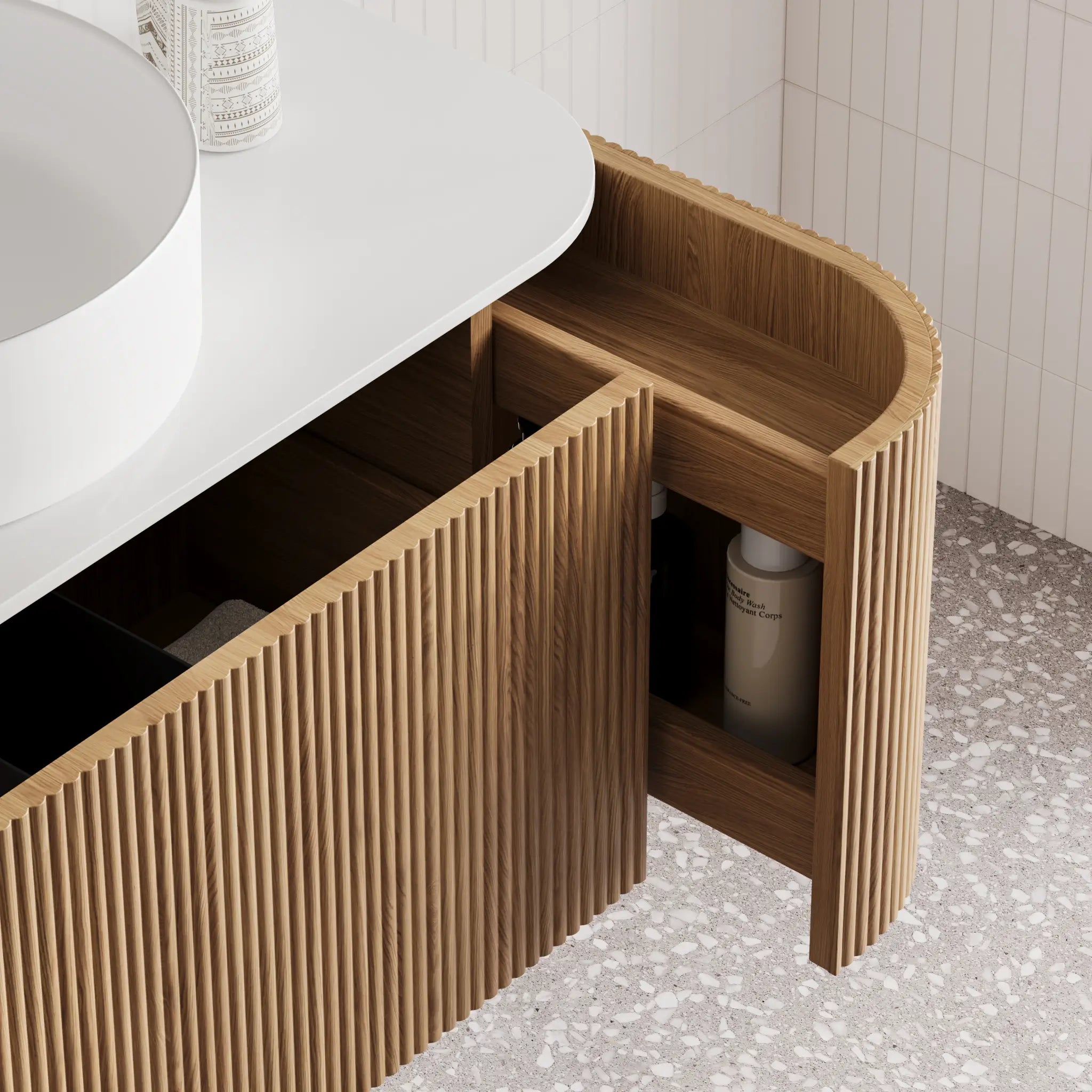 Forme Alto - Zyloh Haus Bathroom Vanities