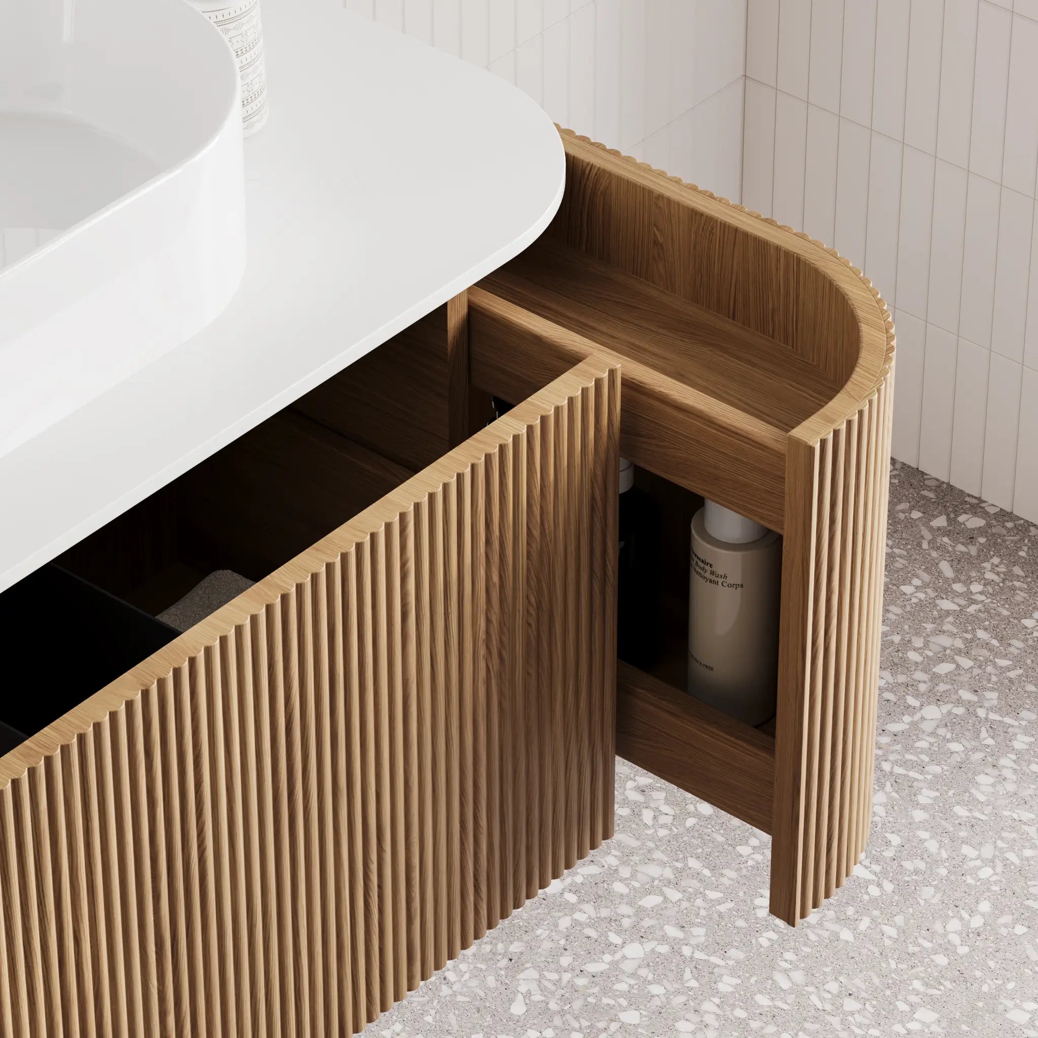 Forme Alto - Zyloh Haus Bathroom Vanities