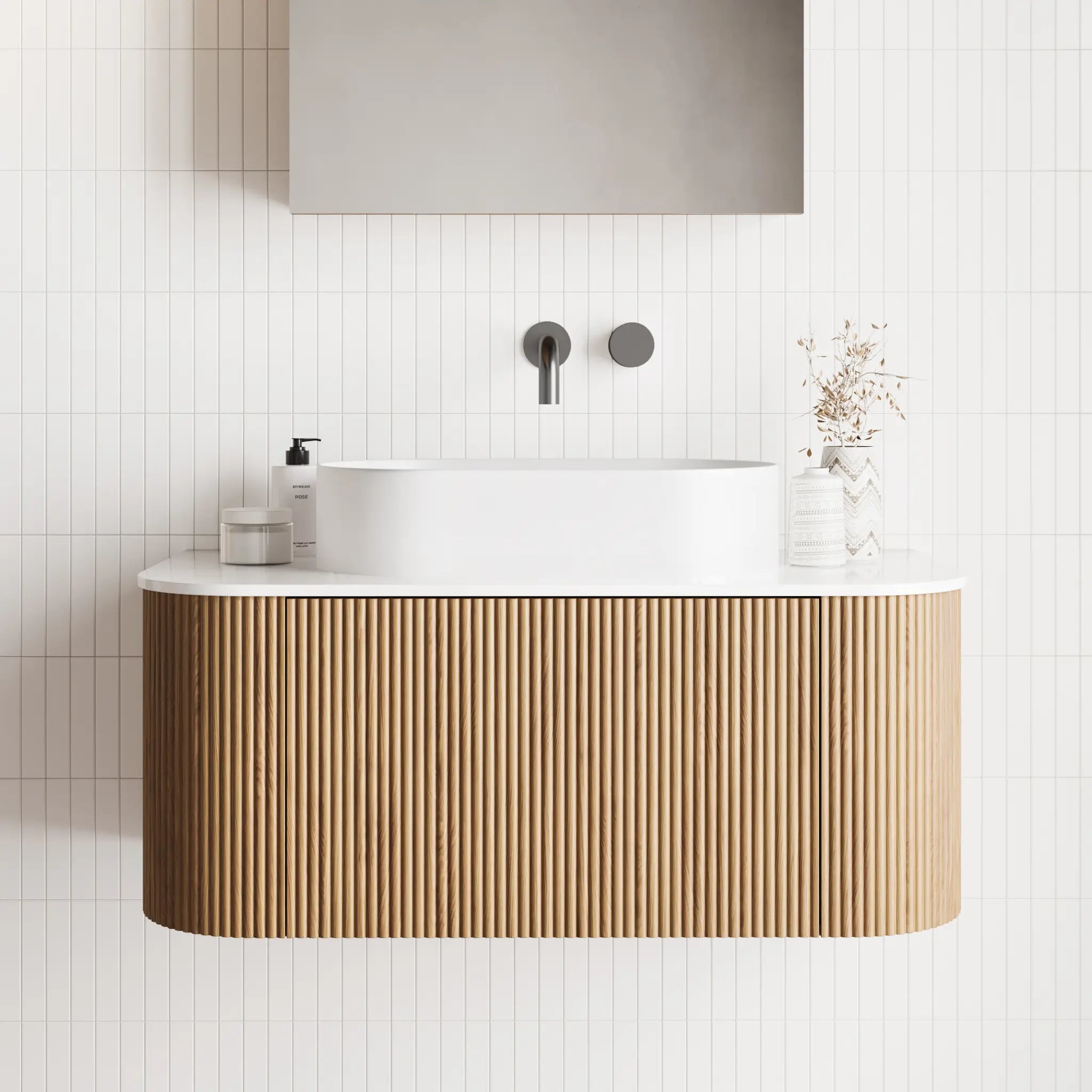 Forme Alto - Zyloh Haus Bathroom Vanities