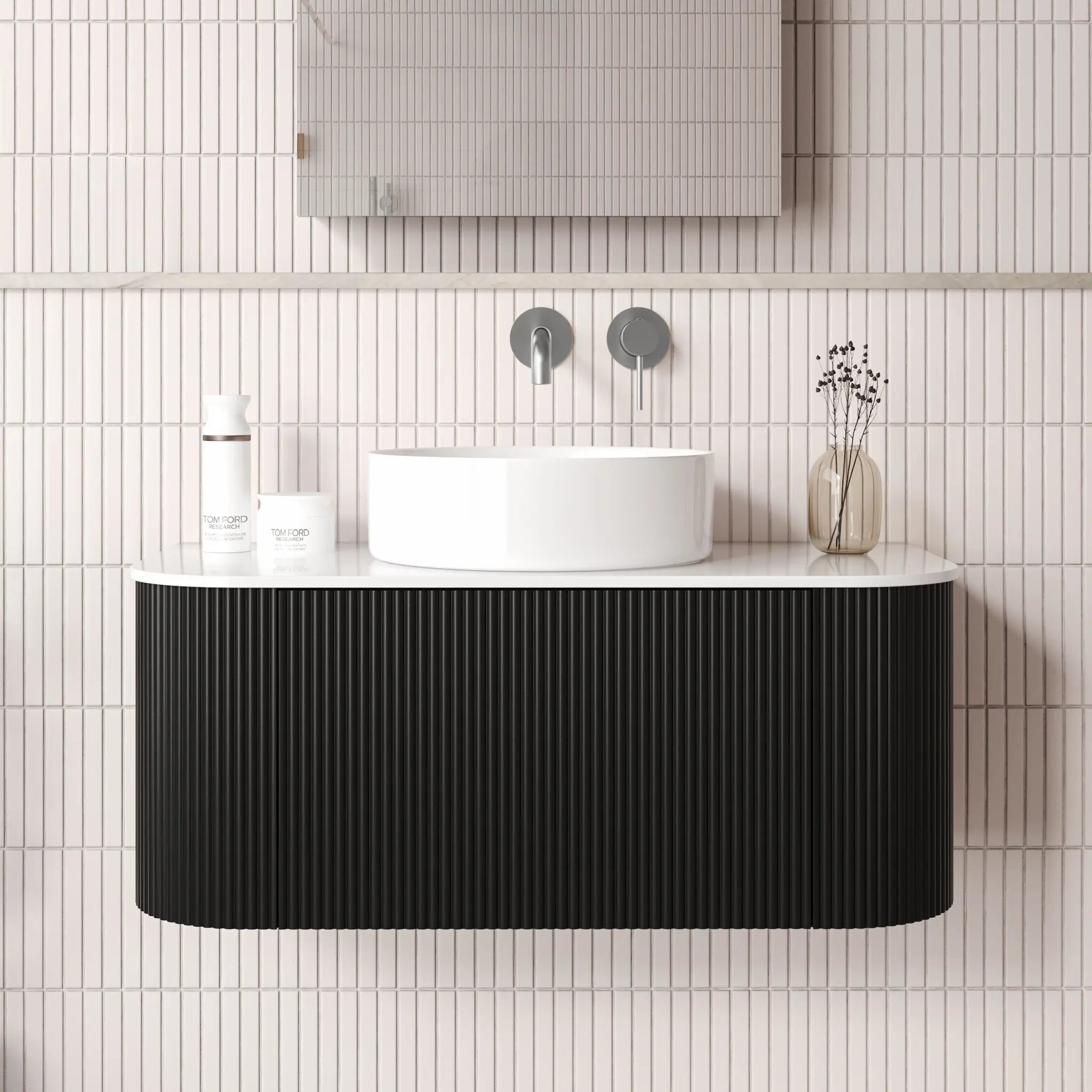 Forme Nero - Zyloh Haus Bathroom Vanities