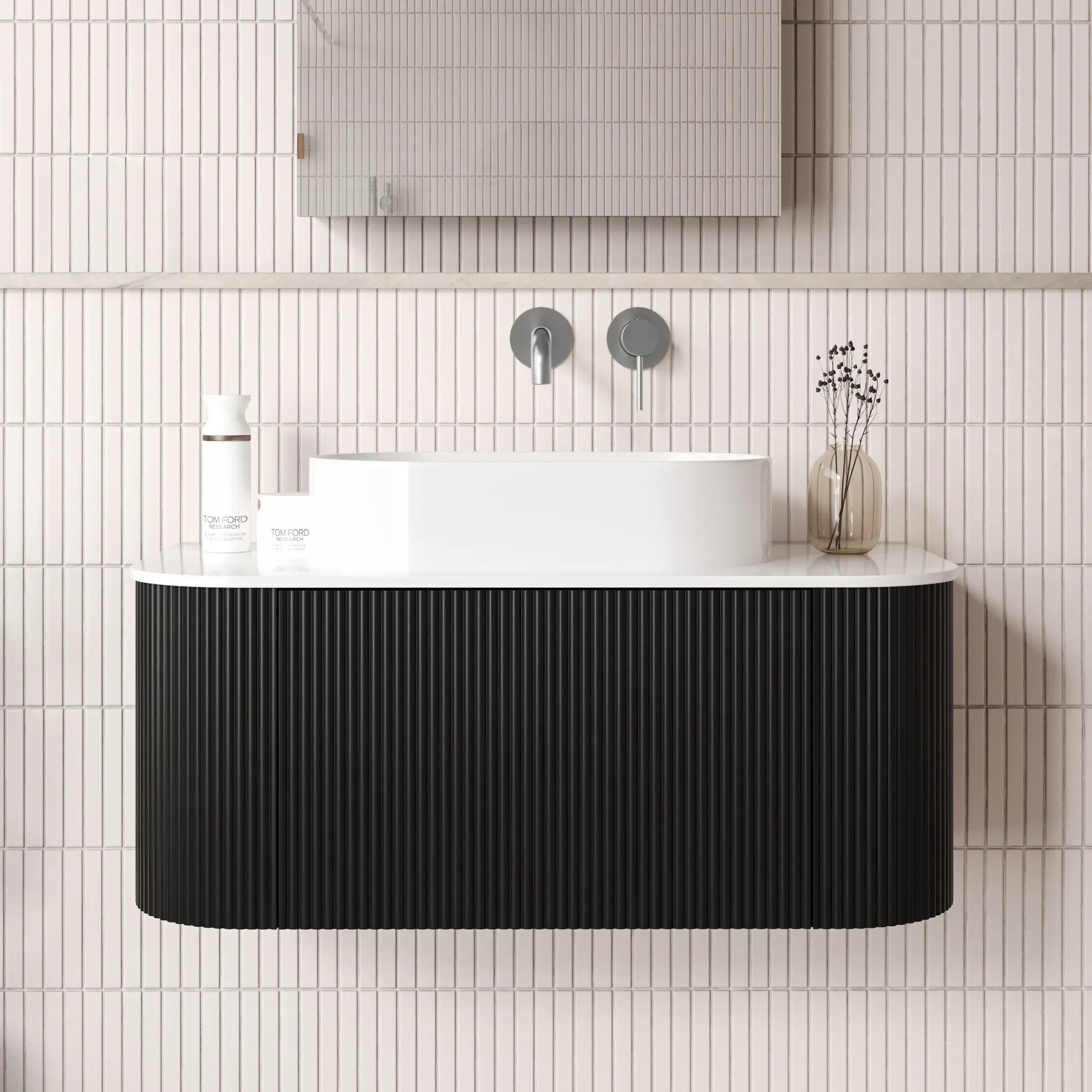 Forme Nero - Zyloh Haus Bathroom Vanities