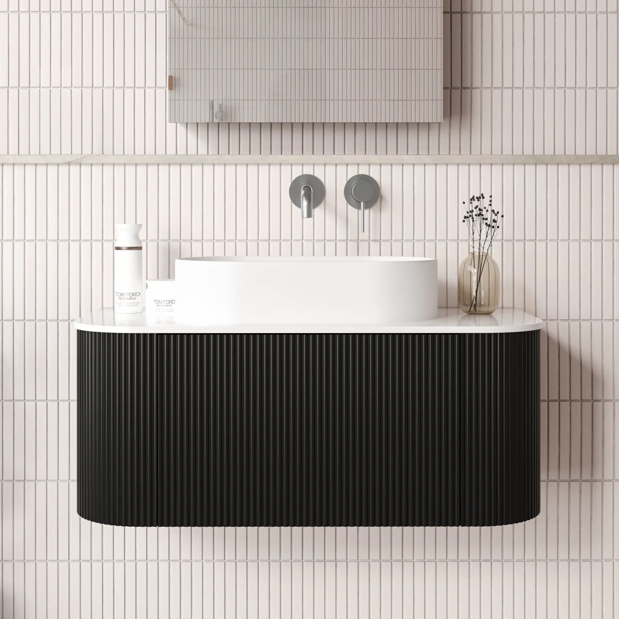 Forme Nero - Zyloh Haus Bathroom Vanities