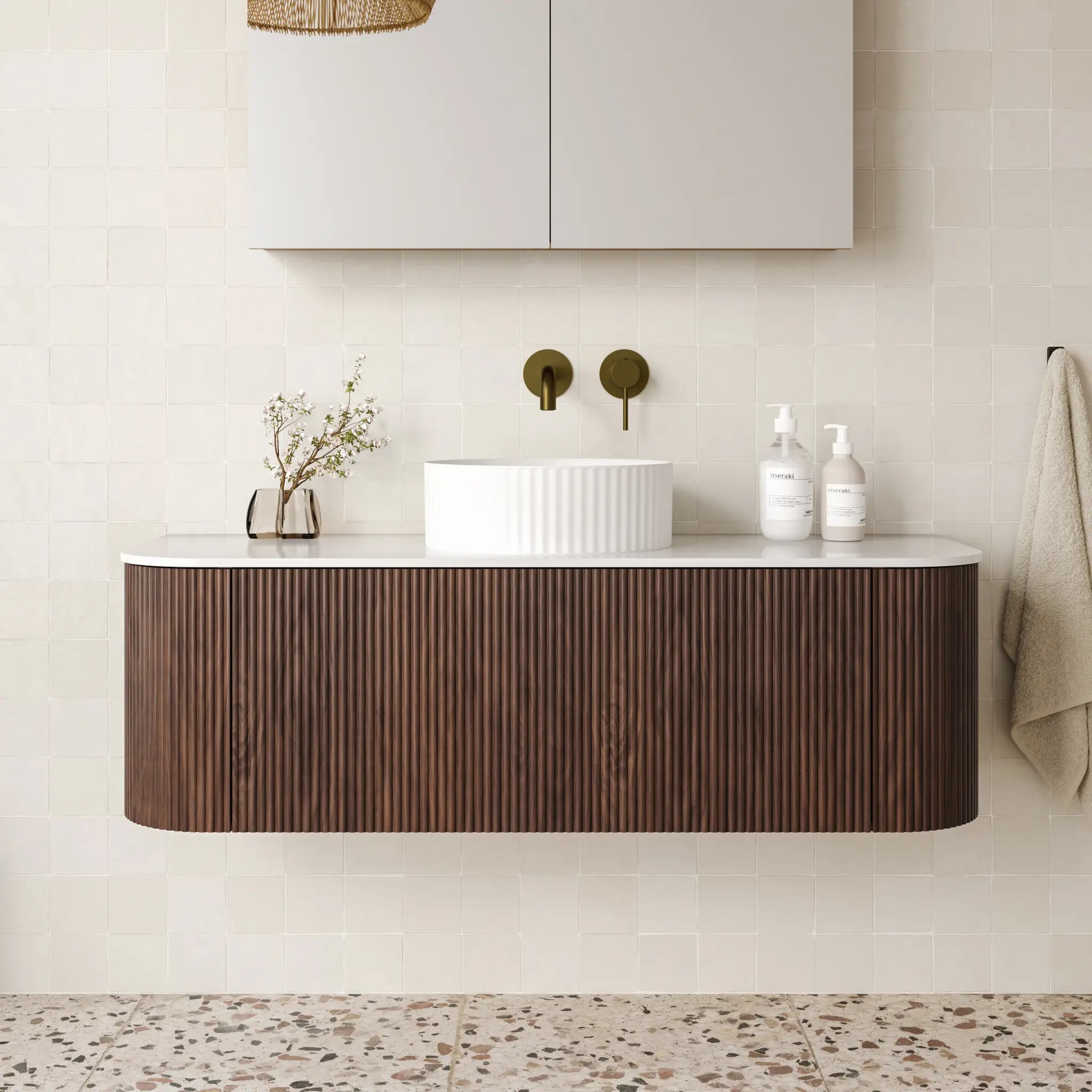 Forme Terra - Zyloh Haus Bathroom Vanities