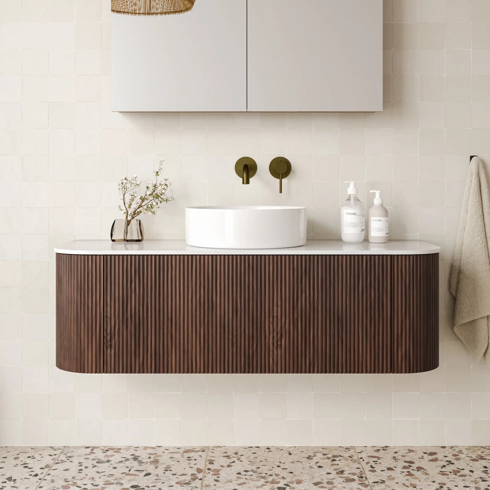 Forme Terra - Zyloh Haus Bathroom Vanities