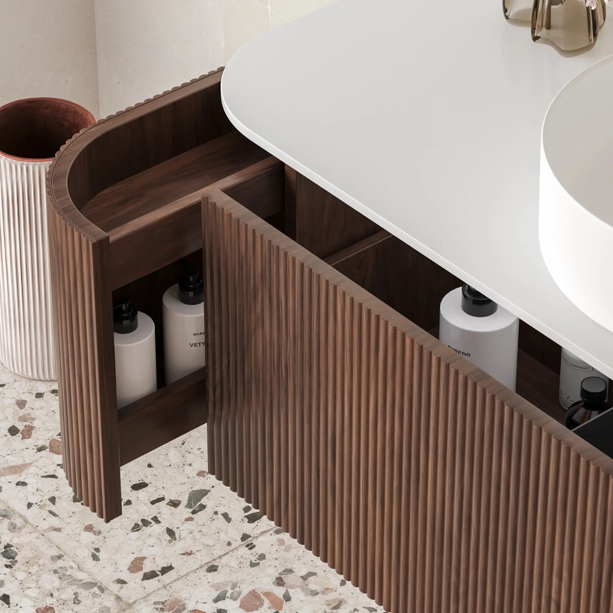 Forme Terra - Zyloh Haus Bathroom Vanities