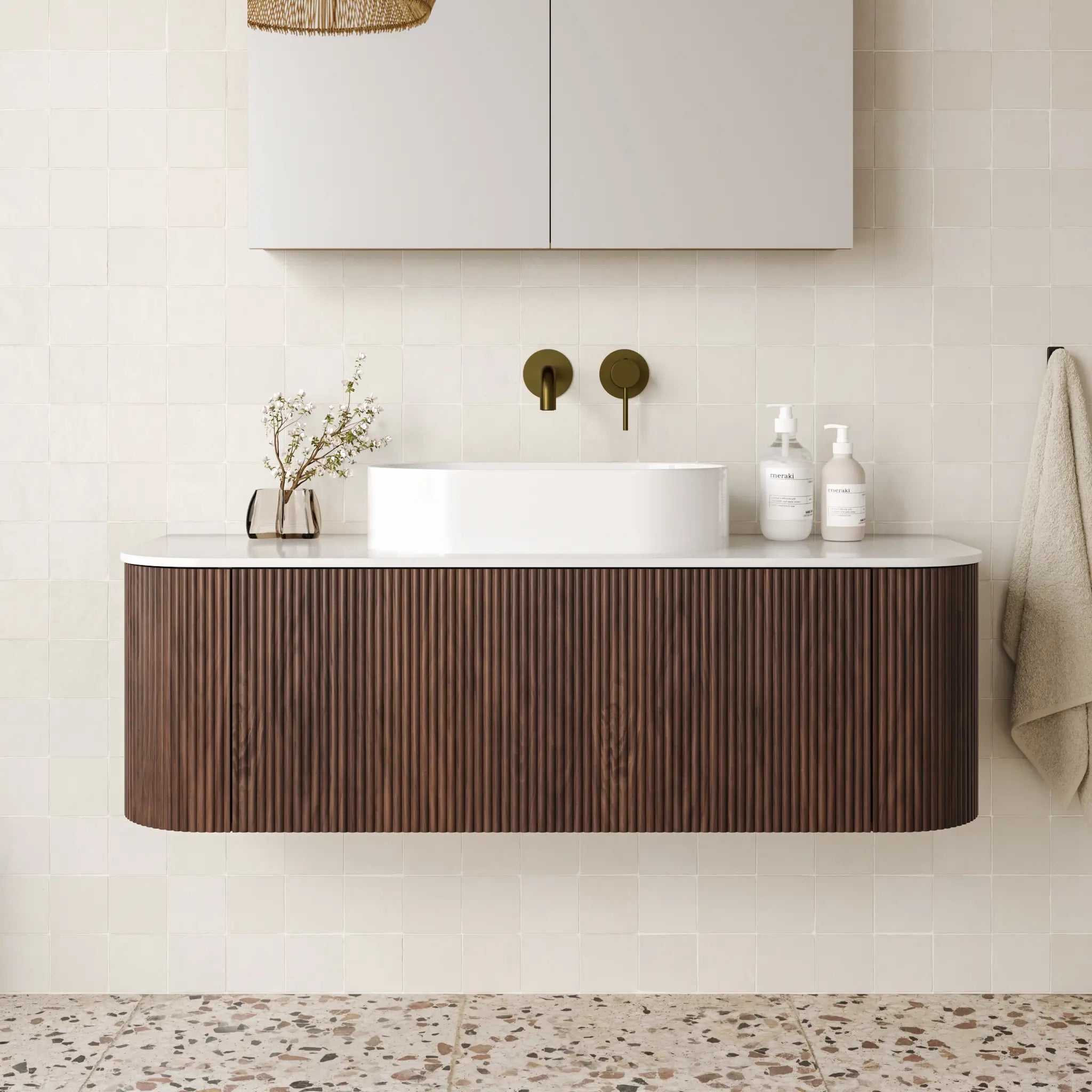 Forme Terra - Zyloh Haus Bathroom Vanities