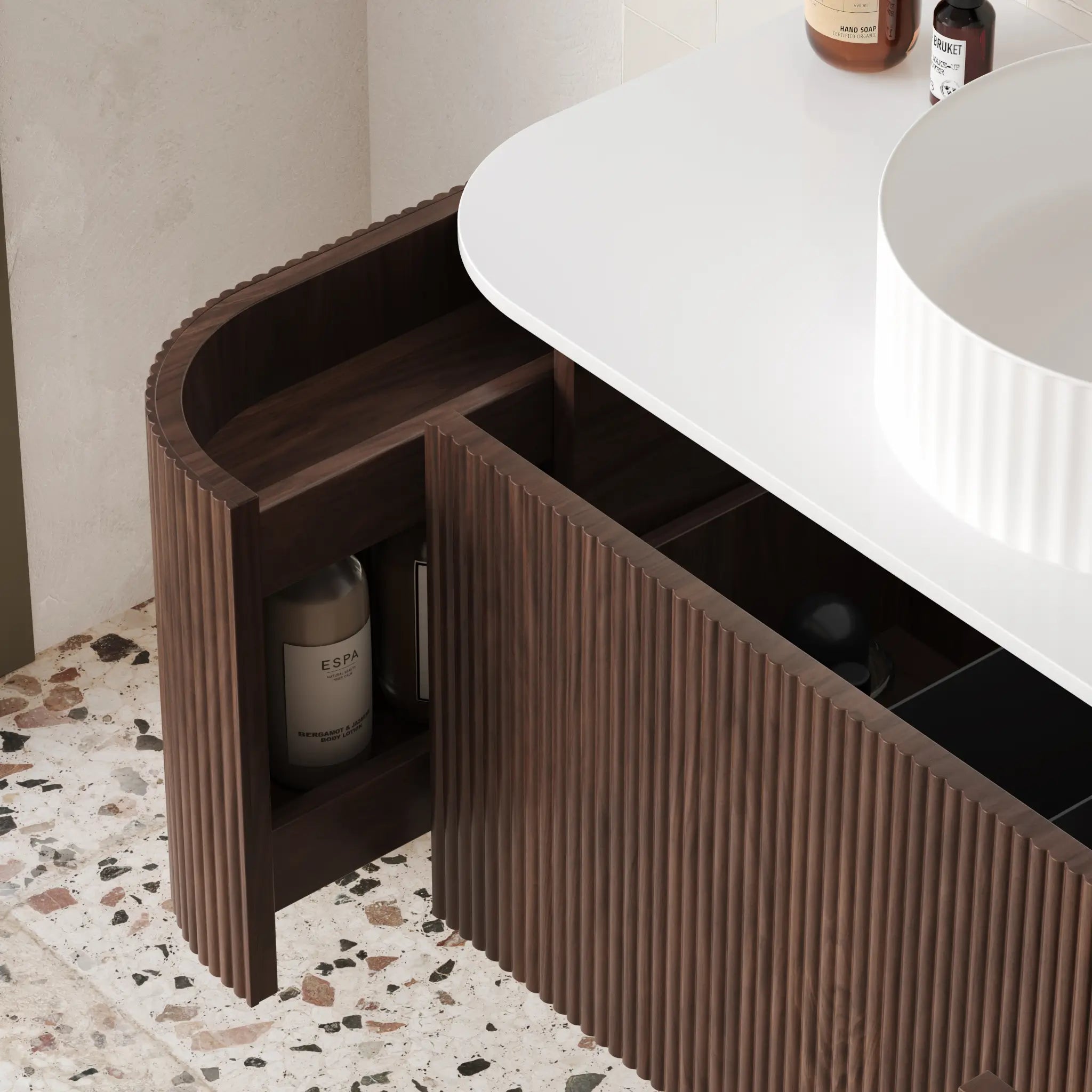 Forme Terra - Zyloh Haus Bathroom Vanities