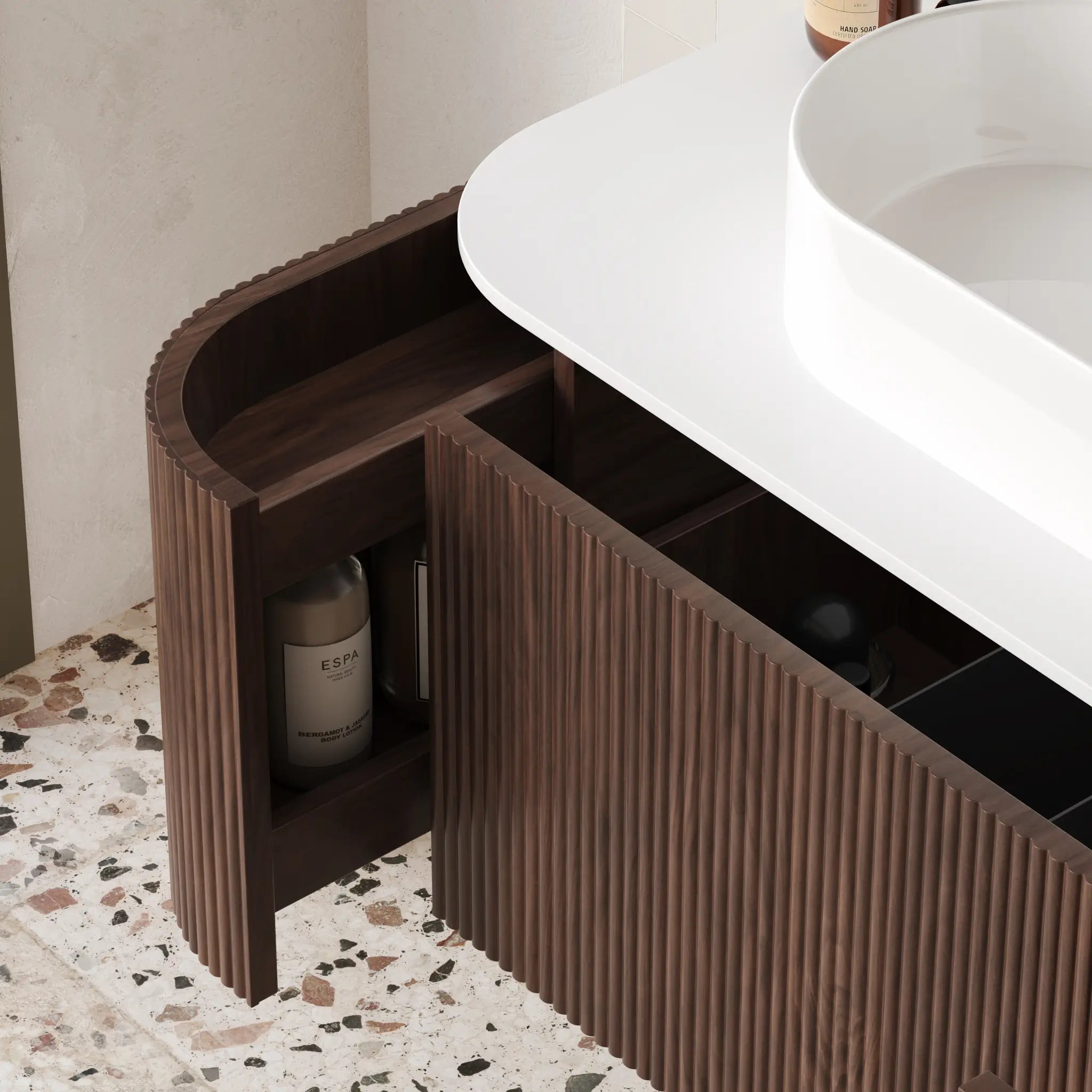 Forme Terra - Zyloh Haus Bathroom Vanities