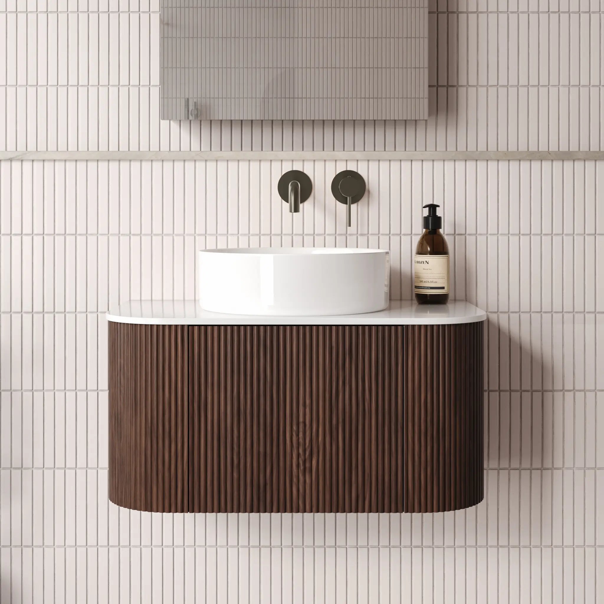 Forme Terra - Zyloh Haus Bathroom Vanities