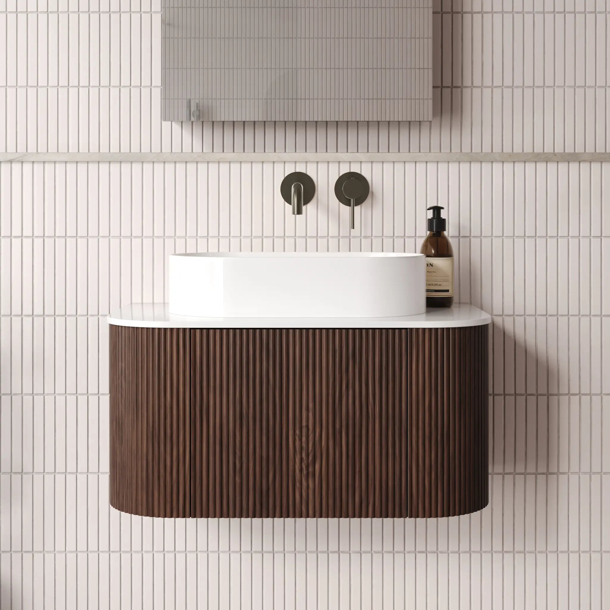 Forme Terra - Zyloh Haus Bathroom Vanities
