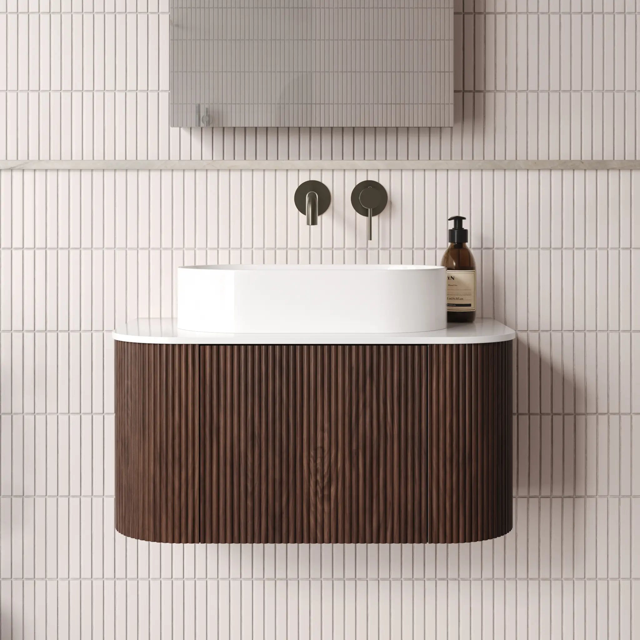 Forme Terra - Zyloh Haus Bathroom Vanities