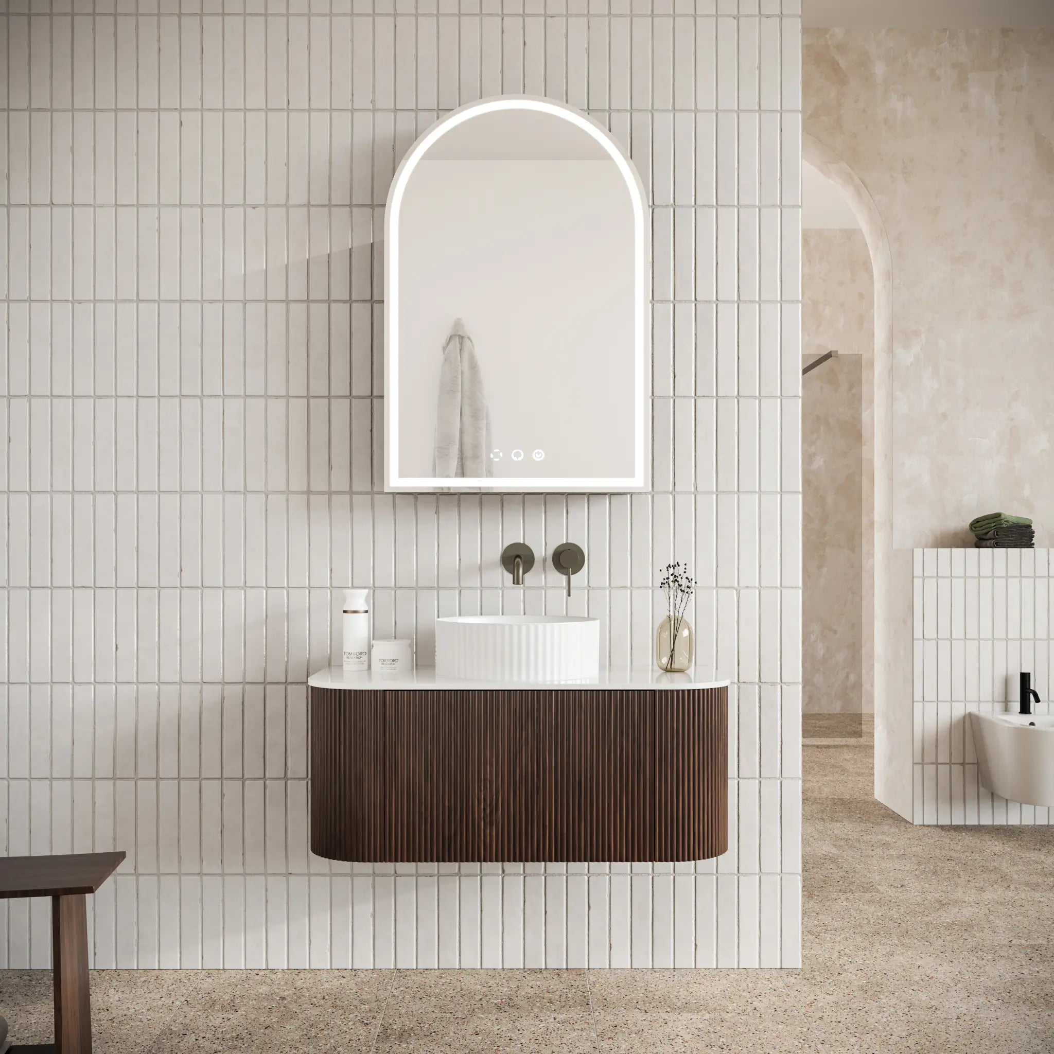 Forme Terra - Zyloh Haus Bathroom Vanities