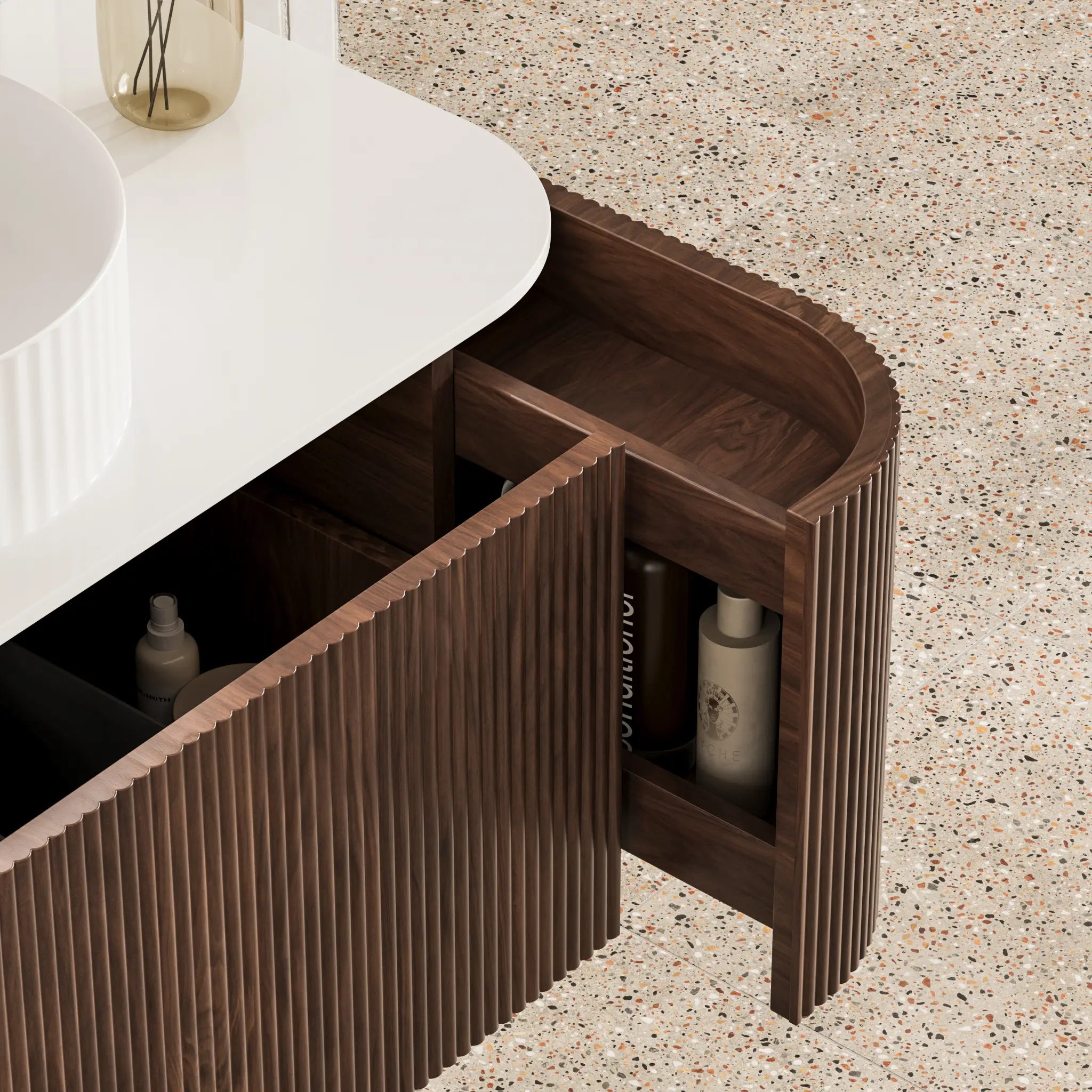 Forme Terra - Zyloh Haus Bathroom Vanities
