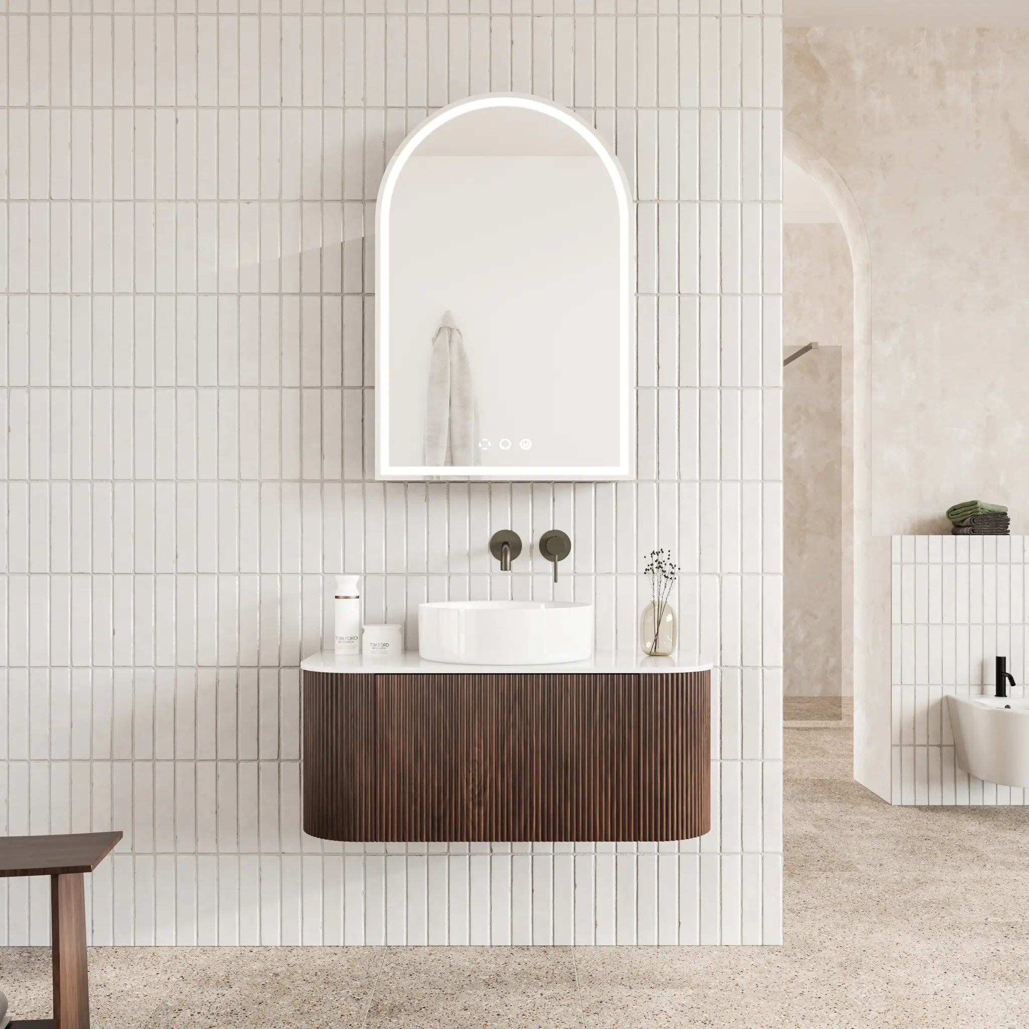 Forme Terra - Zyloh Haus Bathroom Vanities