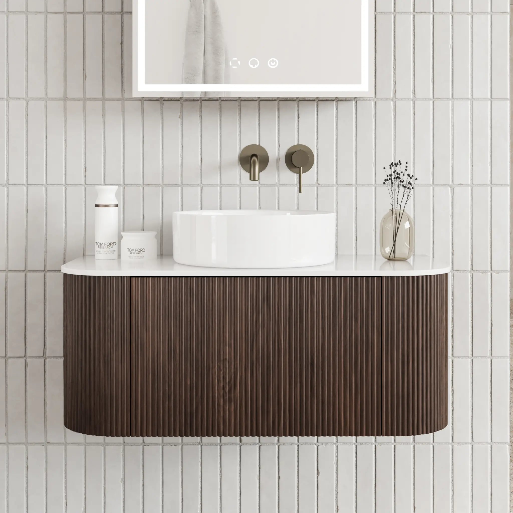 Forme Terra - Zyloh Haus Bathroom Vanities